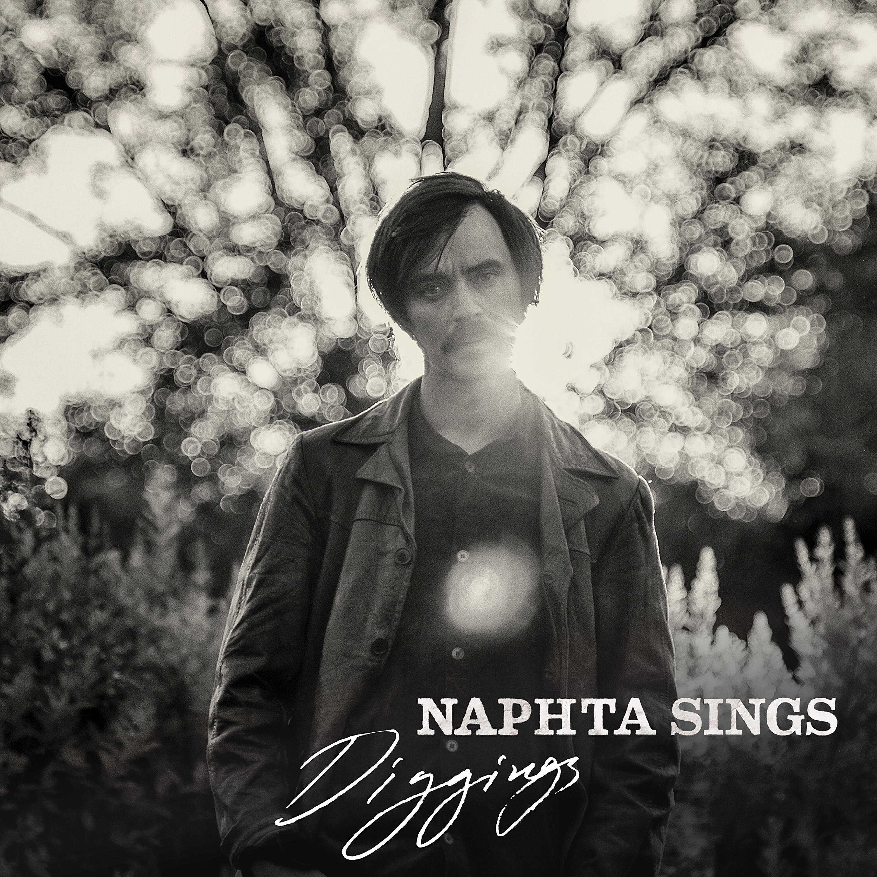 Naphta Sings - Lone Star