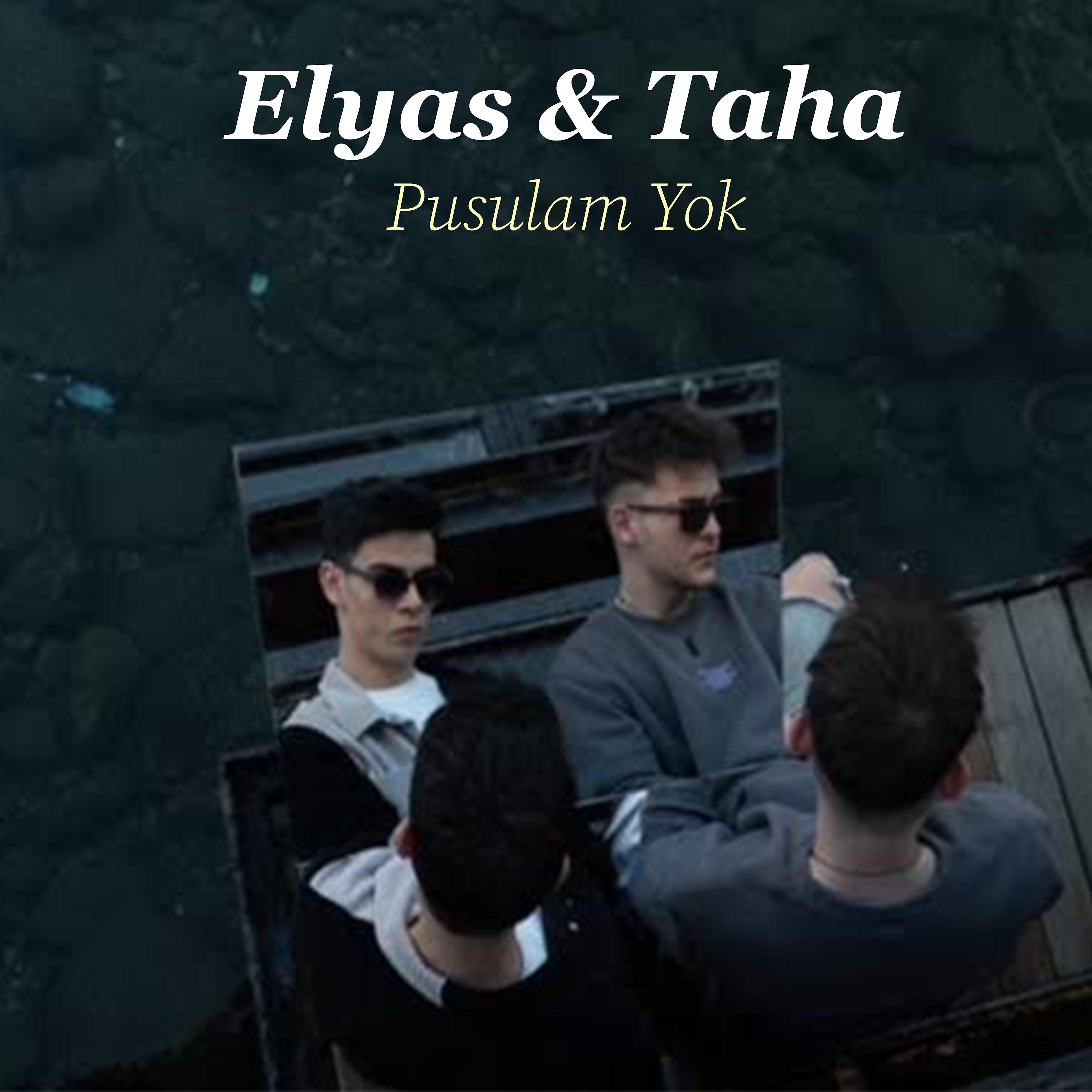 Постер альбома Pusulam Yok