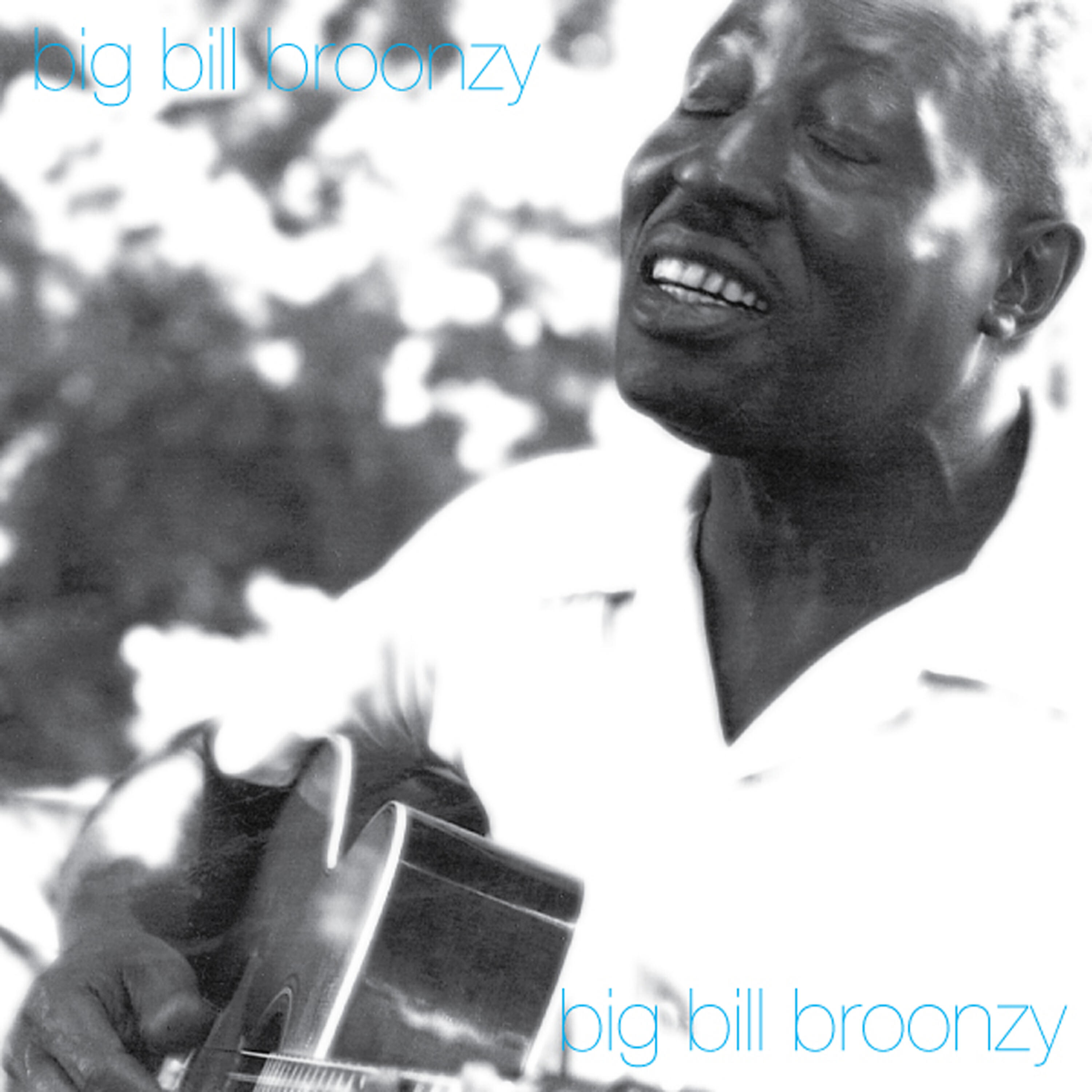 Big Bill Broonzy - Getting Older Every Day
