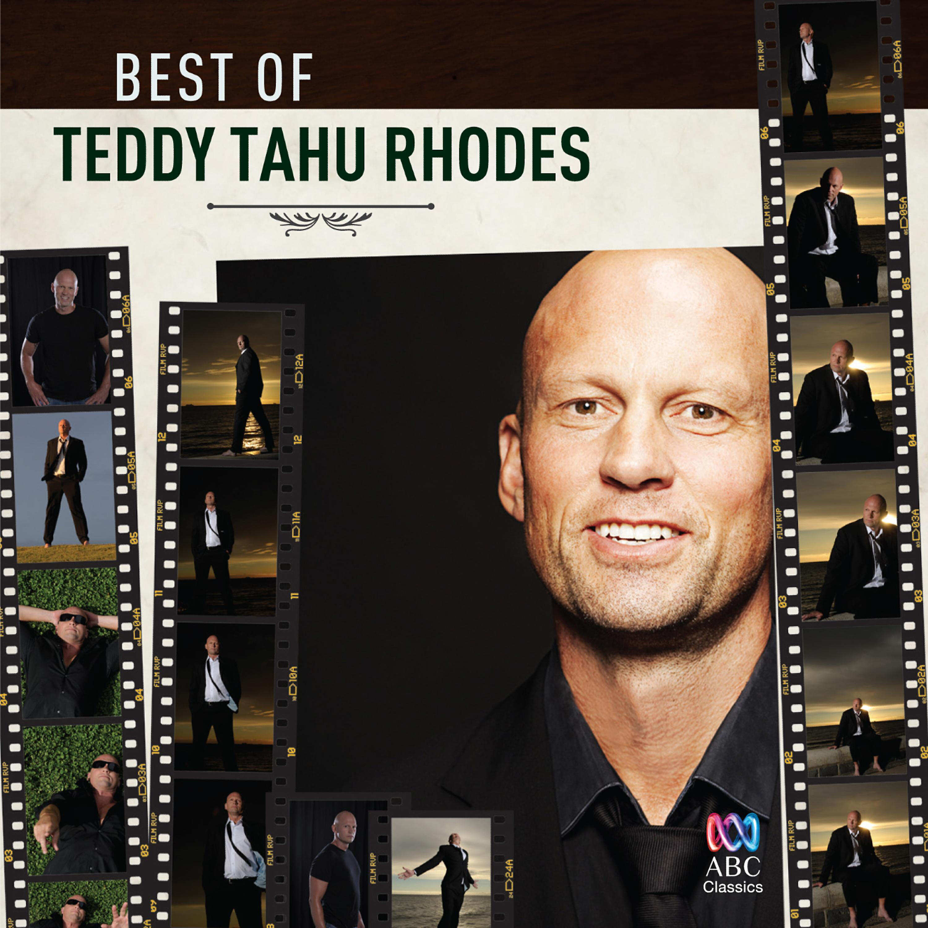 Teddy Tahu Rhodes - Faust, Act II: 