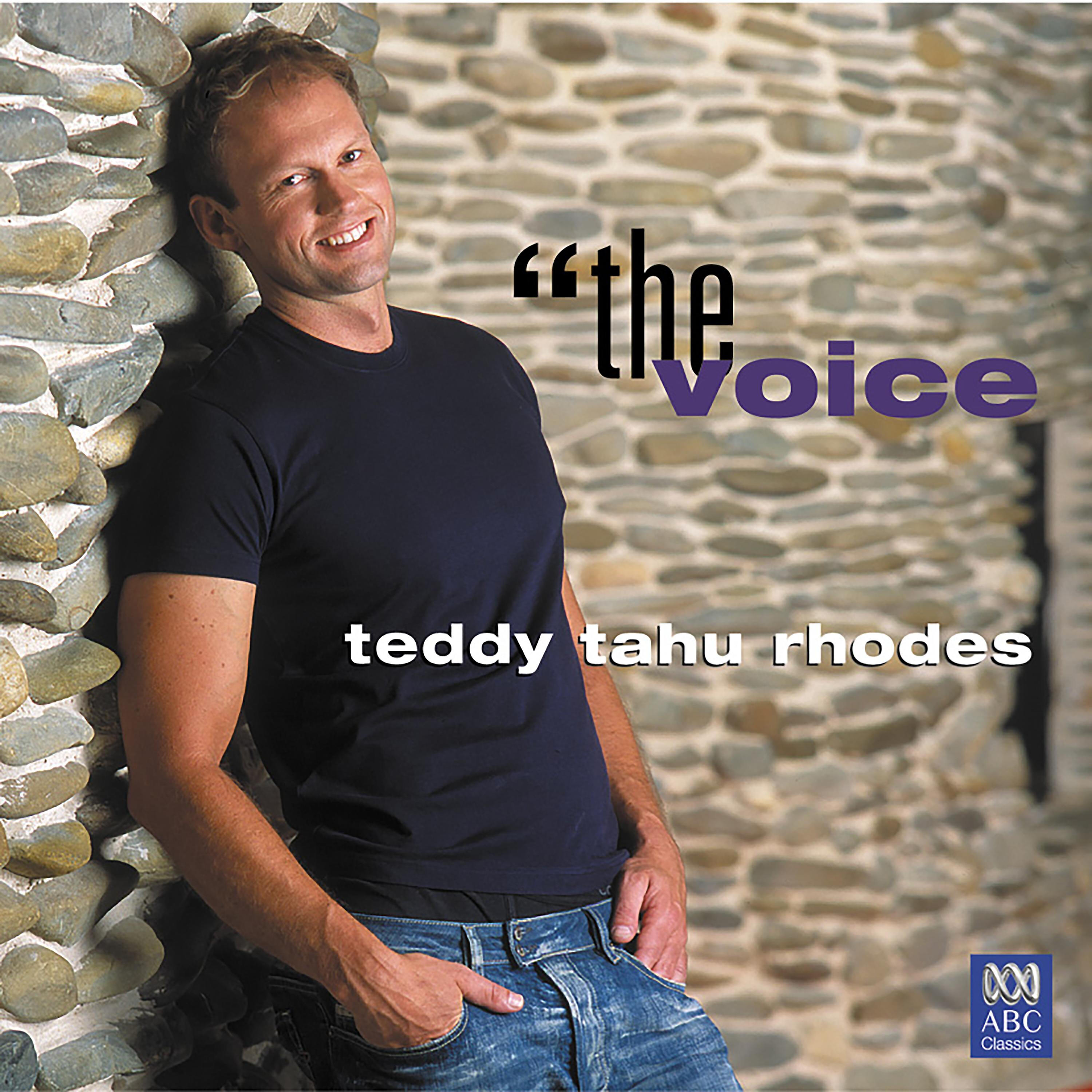 Teddy Tahu Rhodes - Shallow Brown (Sea-Chanty Settings No. 3) (Arr. Percy Grainger)
