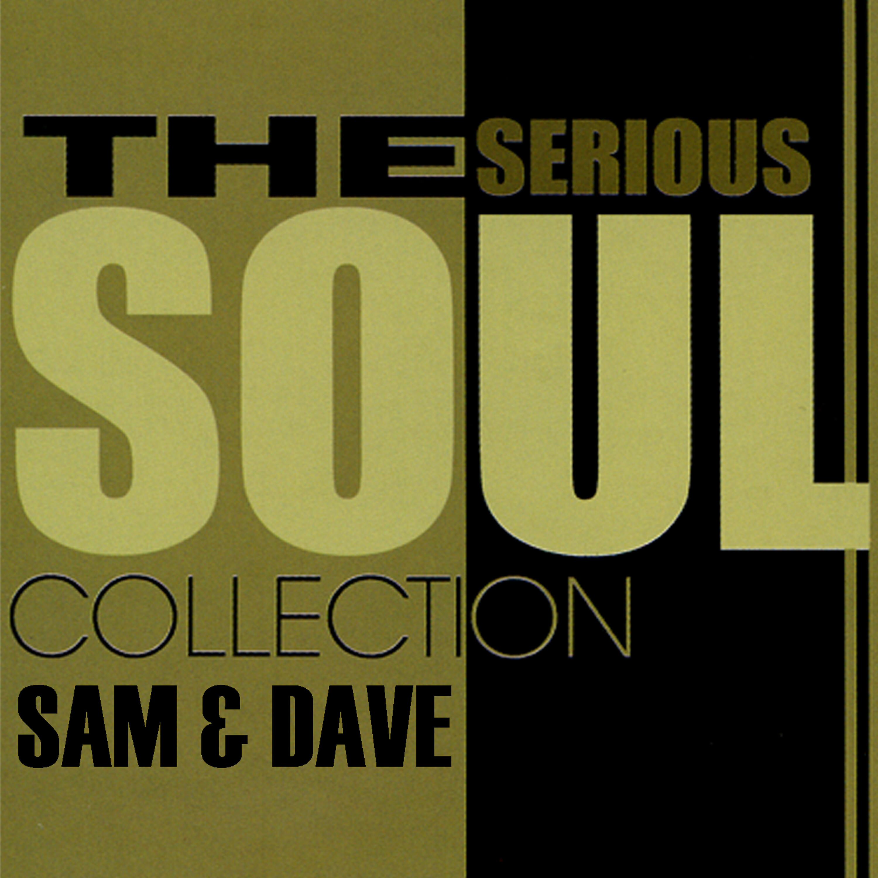 SAM - You Don't Know What You Mean To Me