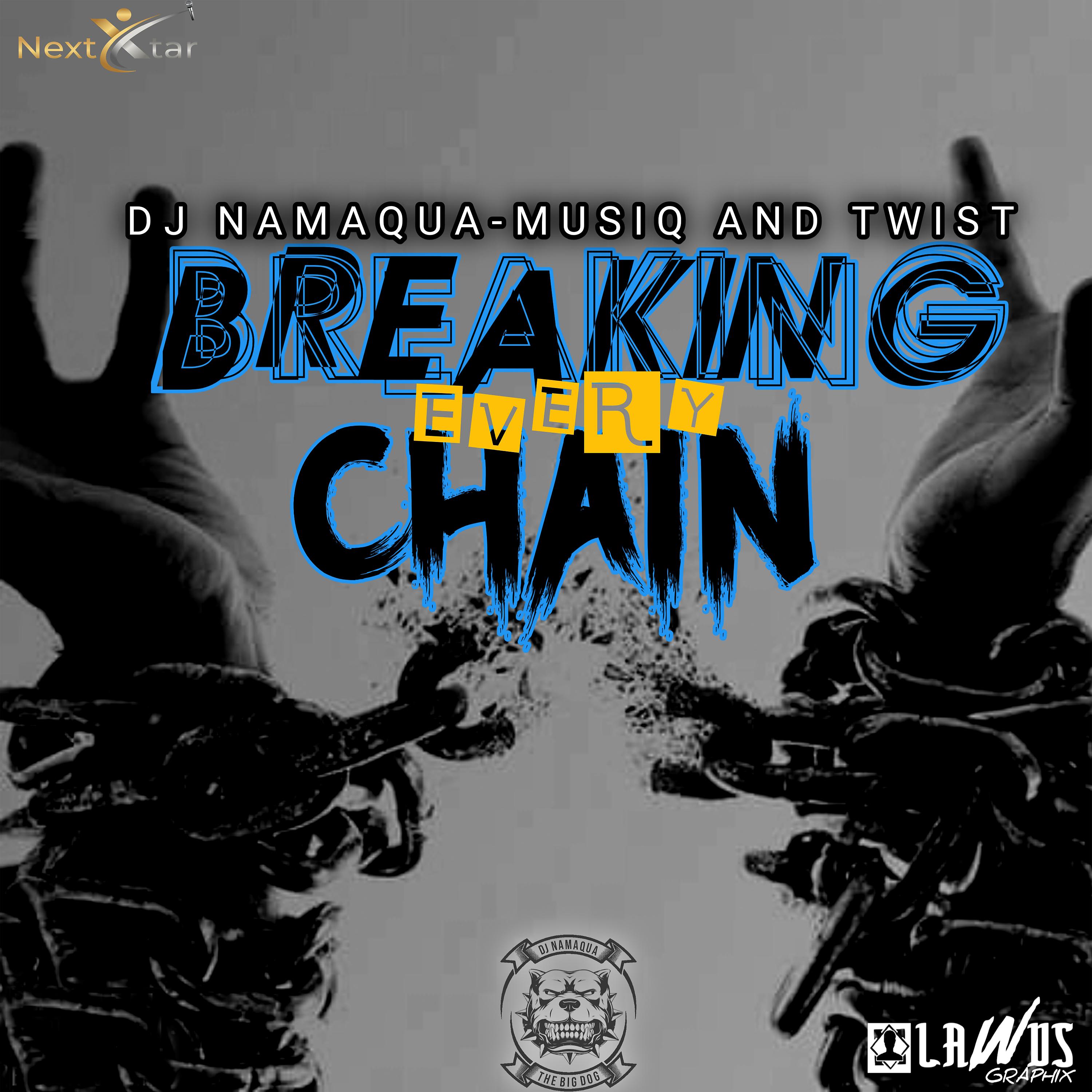 Постер альбома Break Every Chain