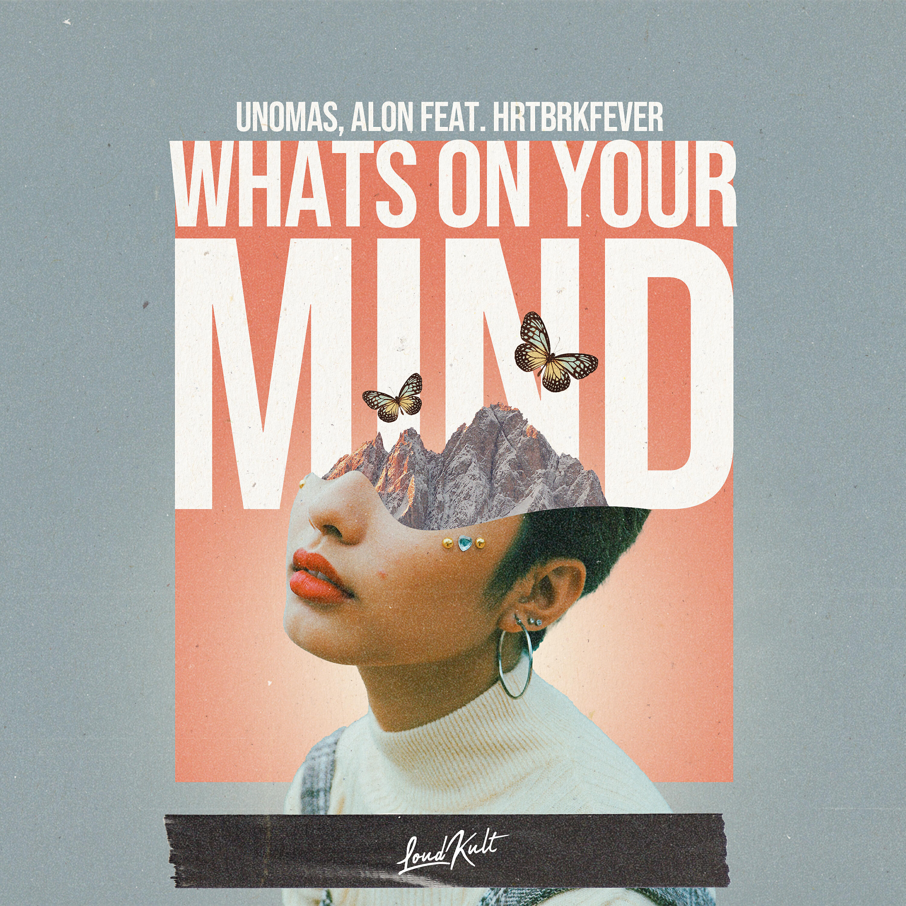 UNOMAS - What's On Your Mind