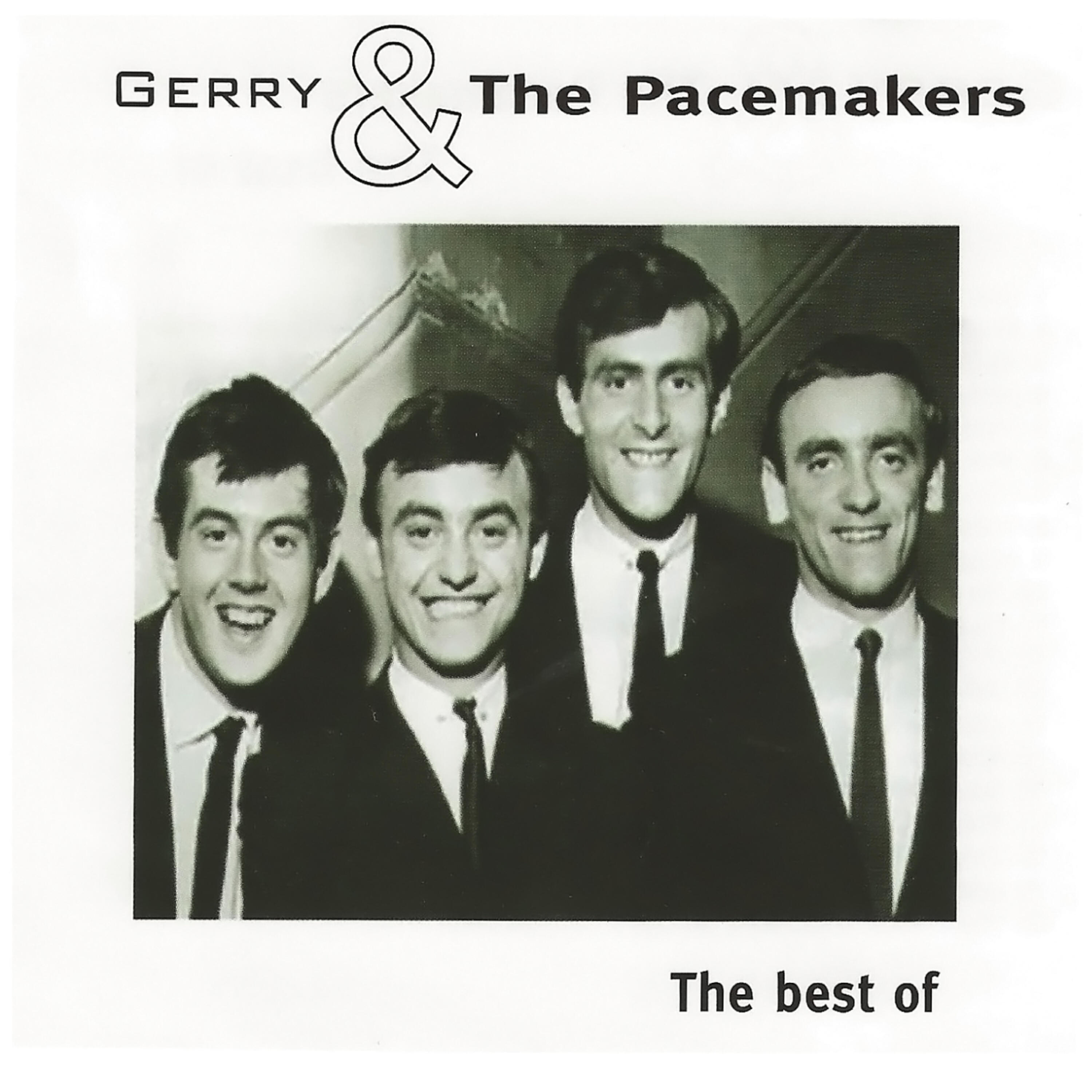 Gerry - Shake, Rattle & Roll