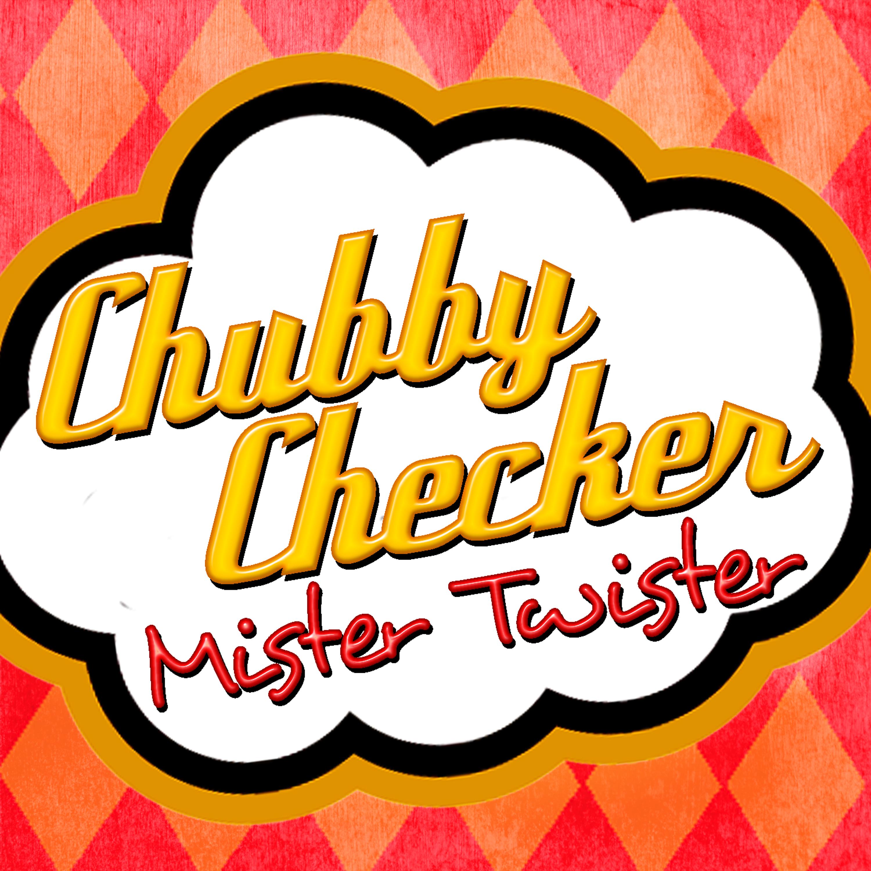 Постер альбома Mister Twister