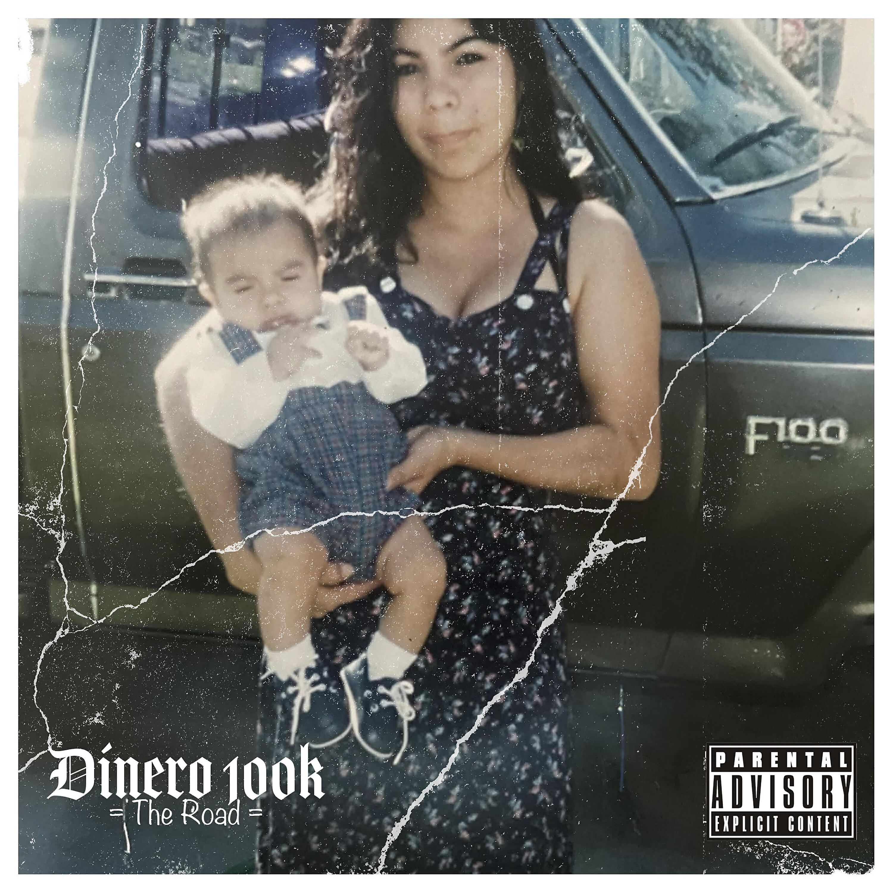 Dinero 100k - The Road