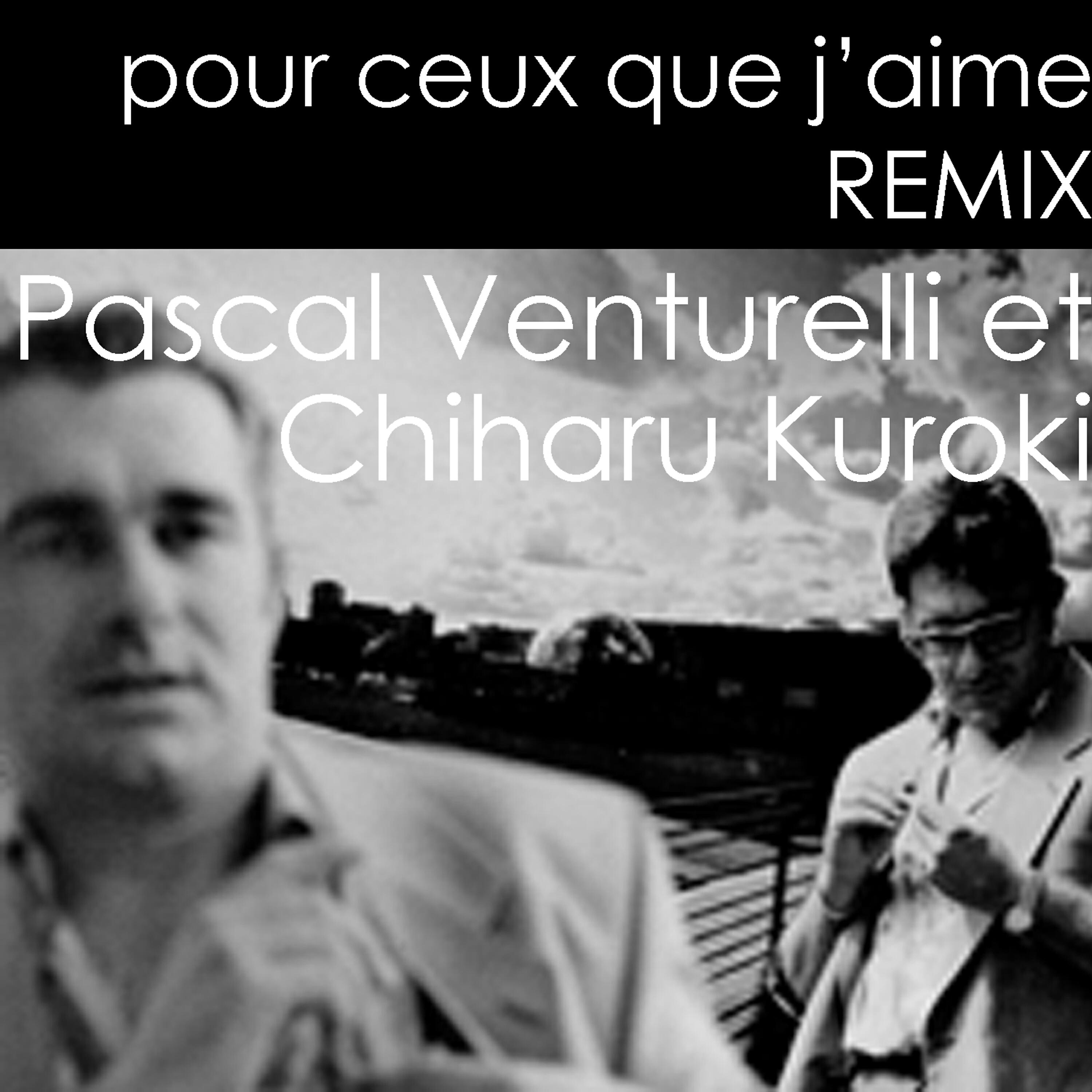 Pascal Venturelli - Etoile de Novembre