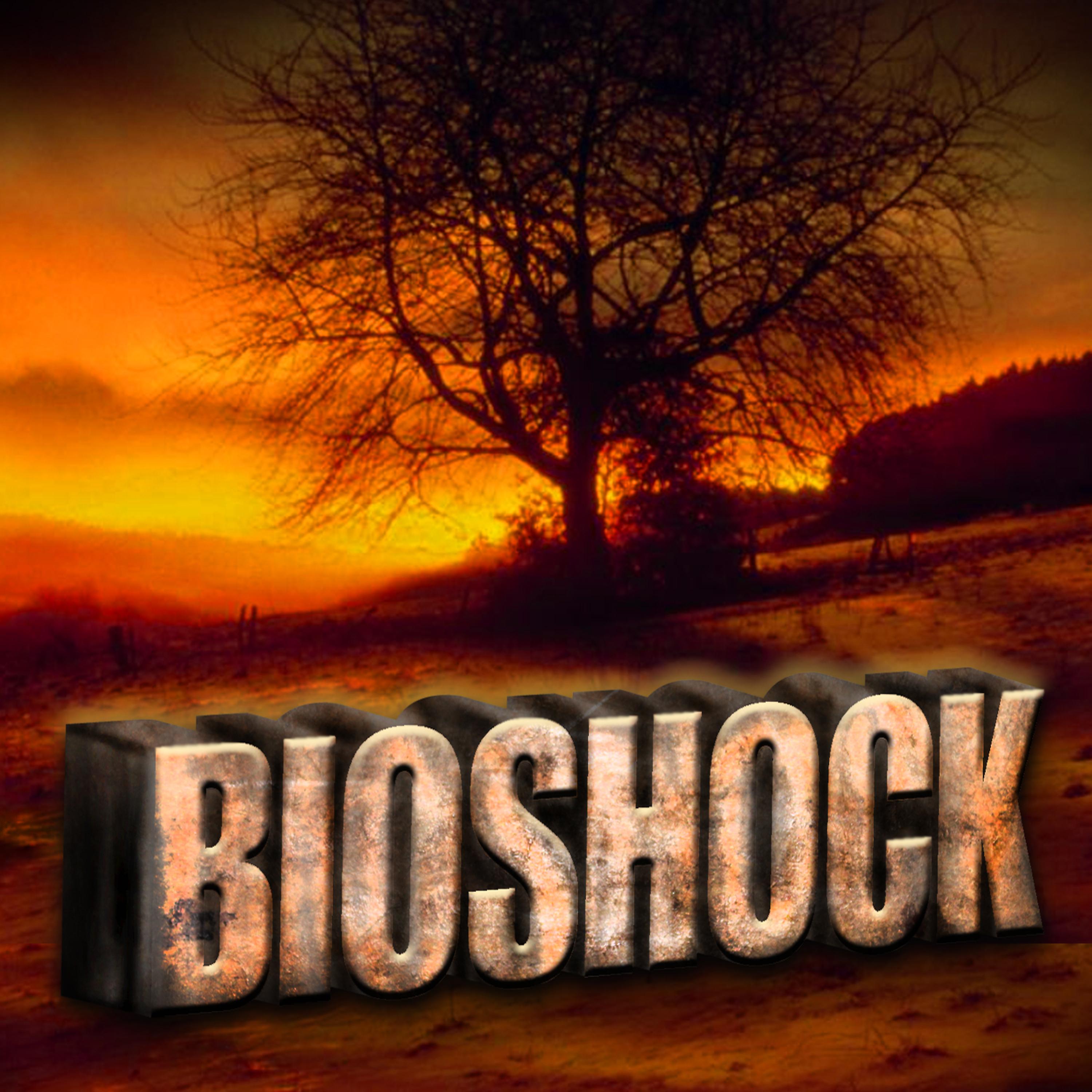 Постер альбома Bioshock - Music Inspired By The Game