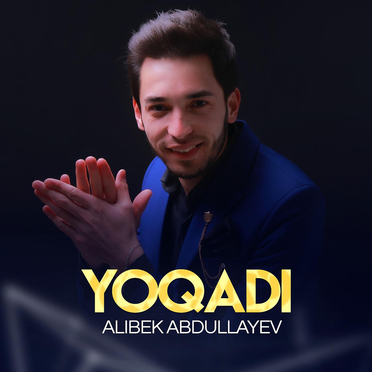 Постер альбома Yoqadi