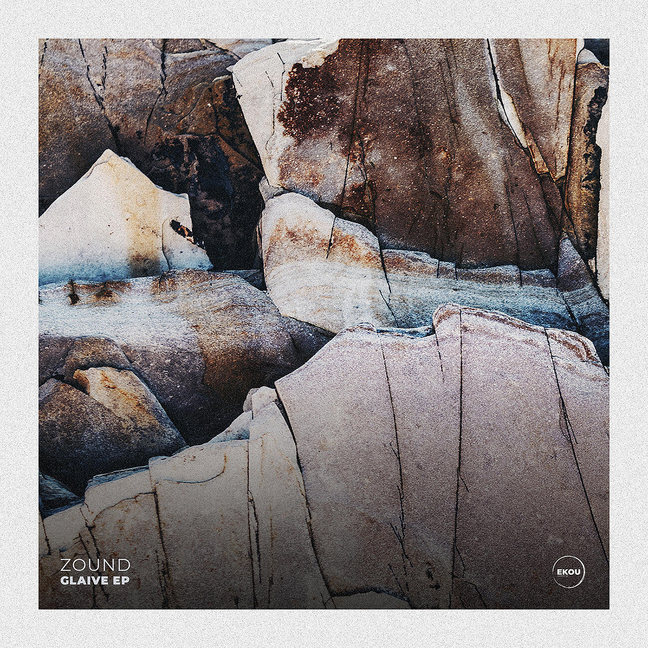 Zound - Glaive (Original Mix)