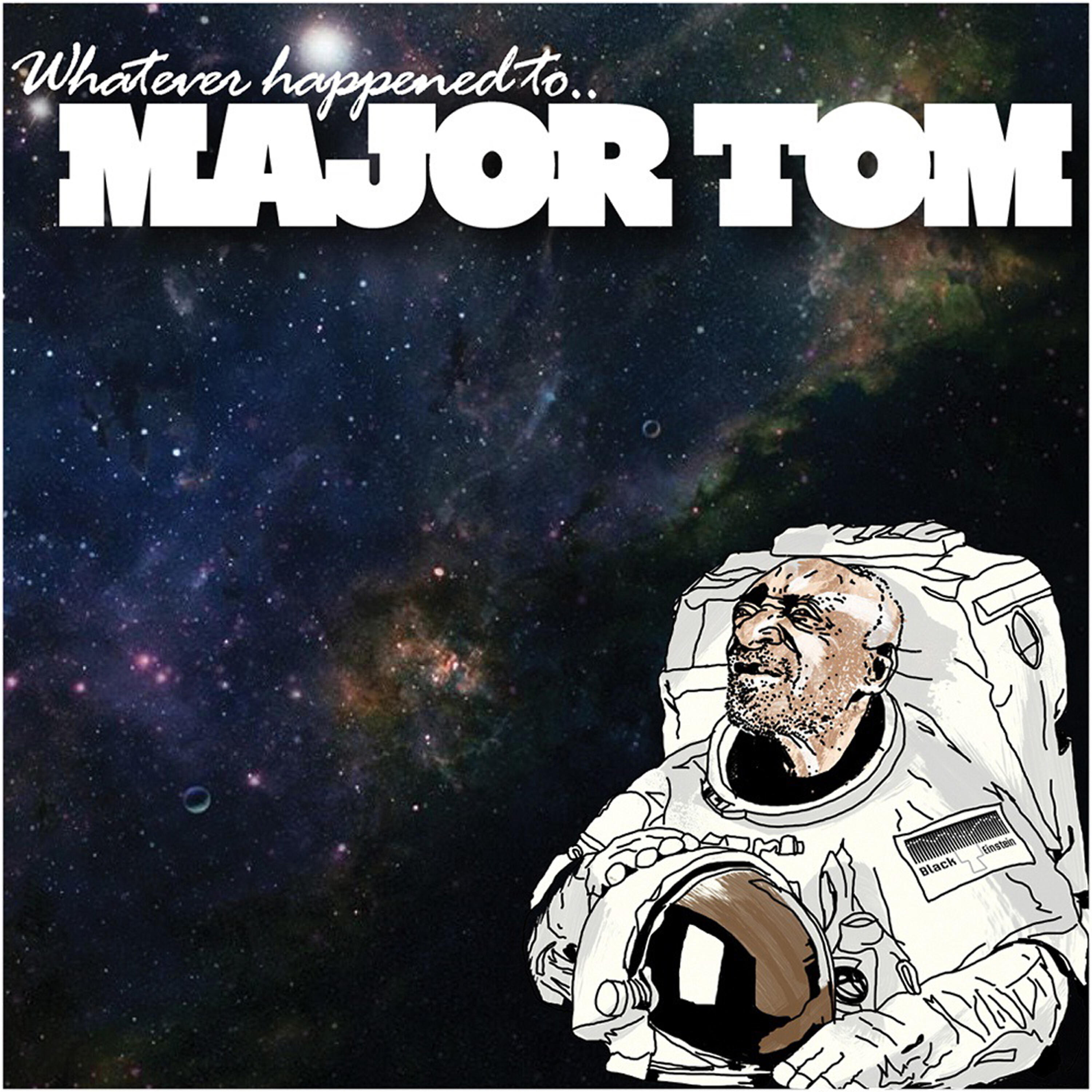 Black Einstein - Common Ground (feat. Miss Sol)
