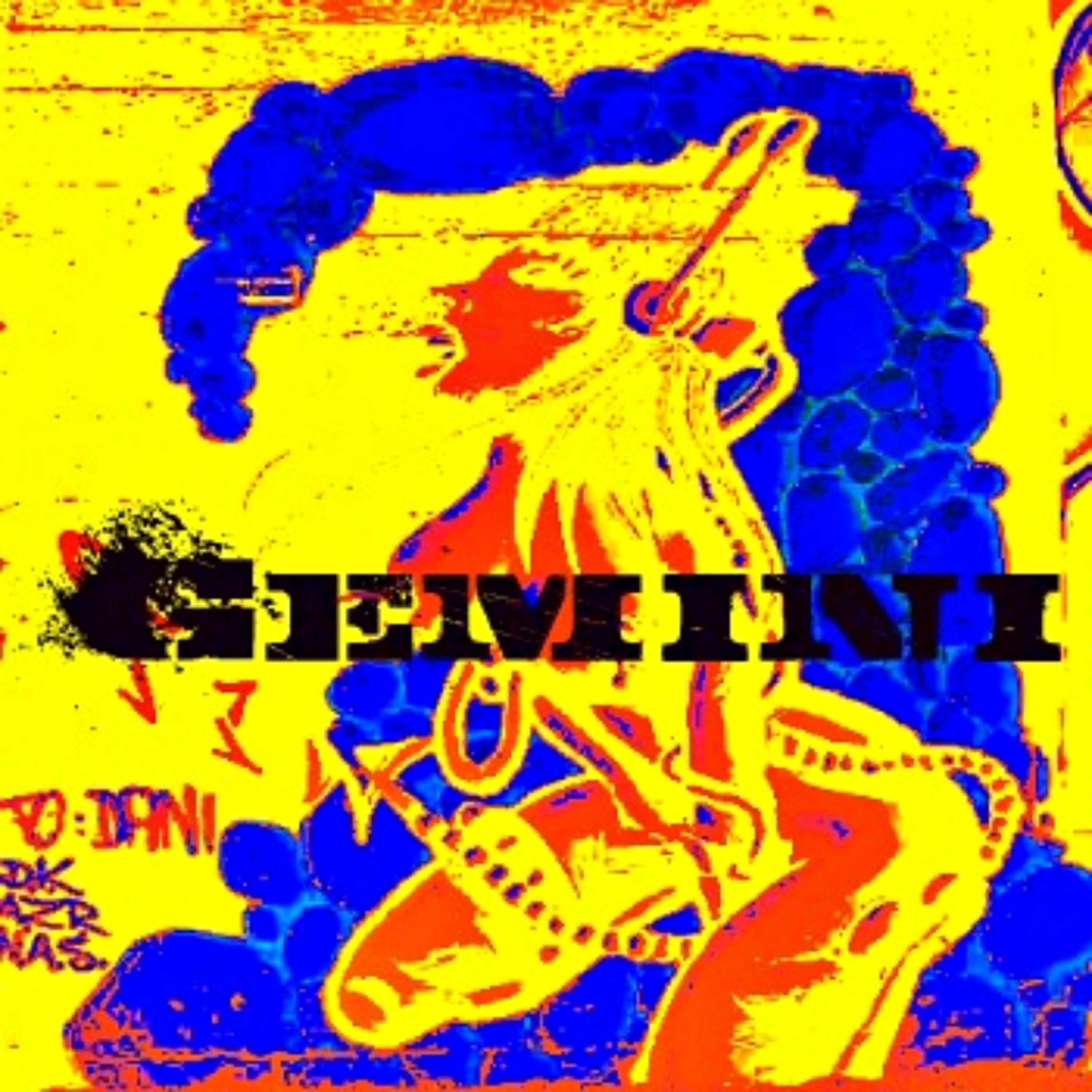 GEMINI - Yah Bad and Yah Sexy