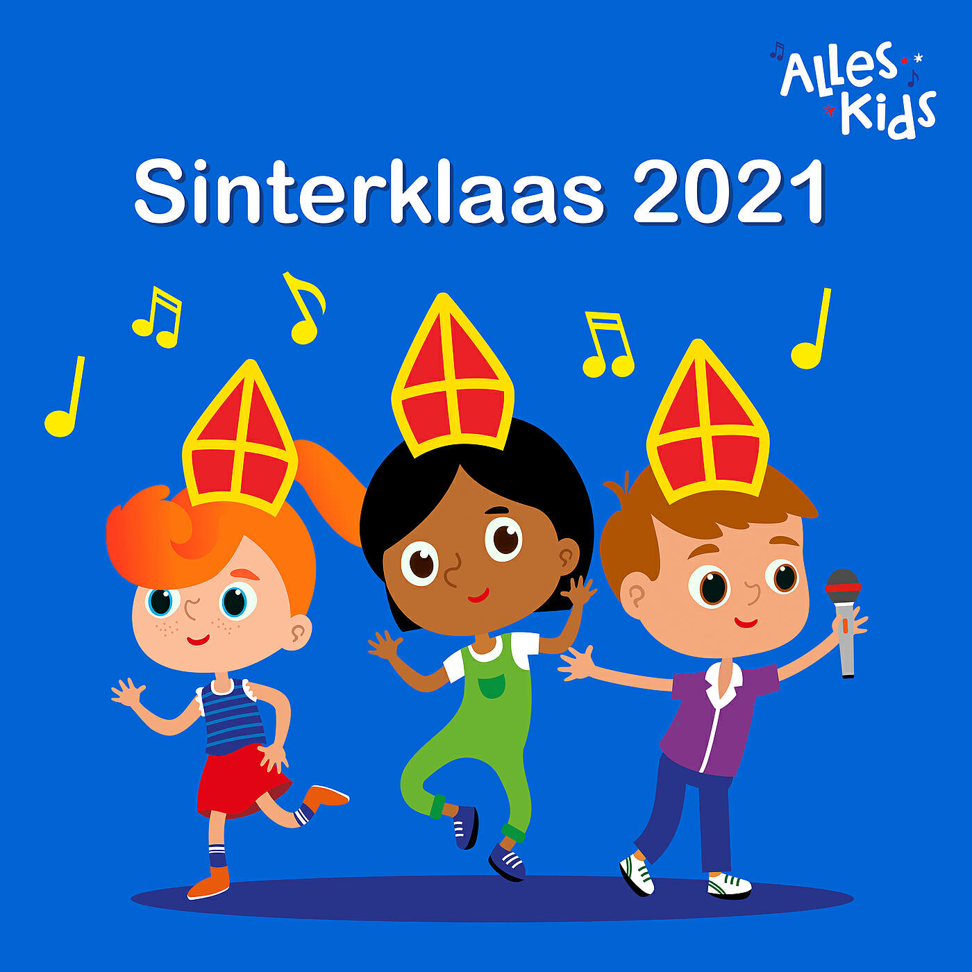 Alles Kids - Hee, Zeg Piet, Wiedewiedewiet