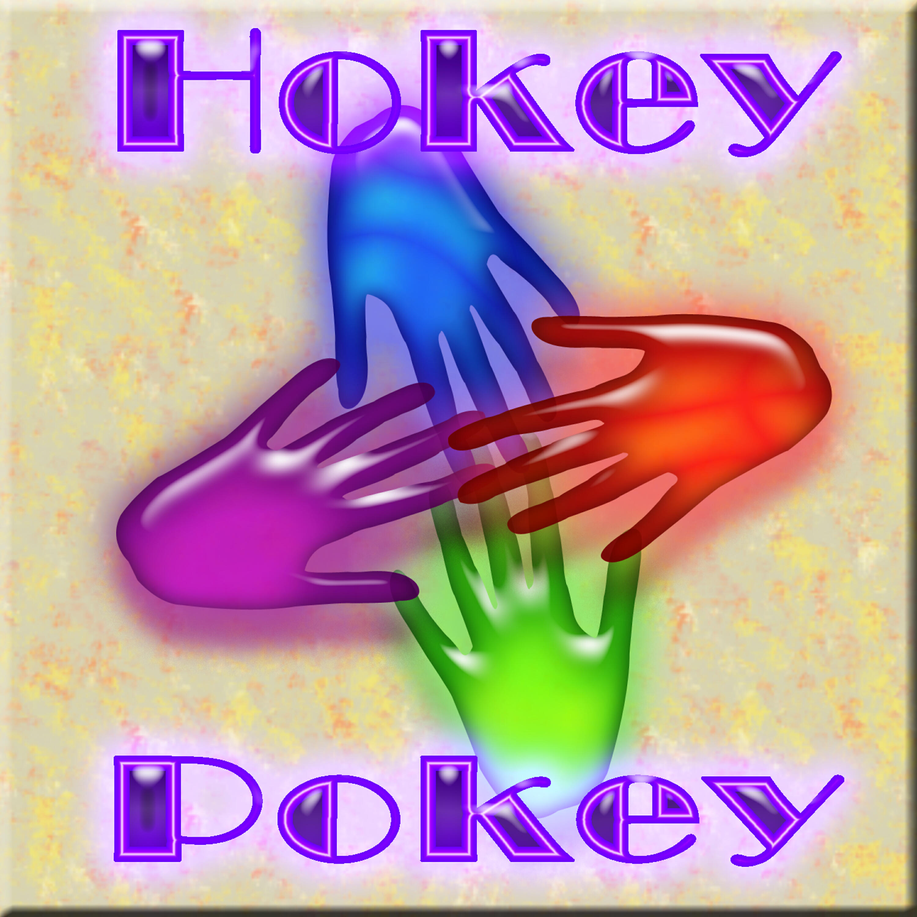 Cha Cha Slide DJ's - Hokey Pokey [Deluxe]
