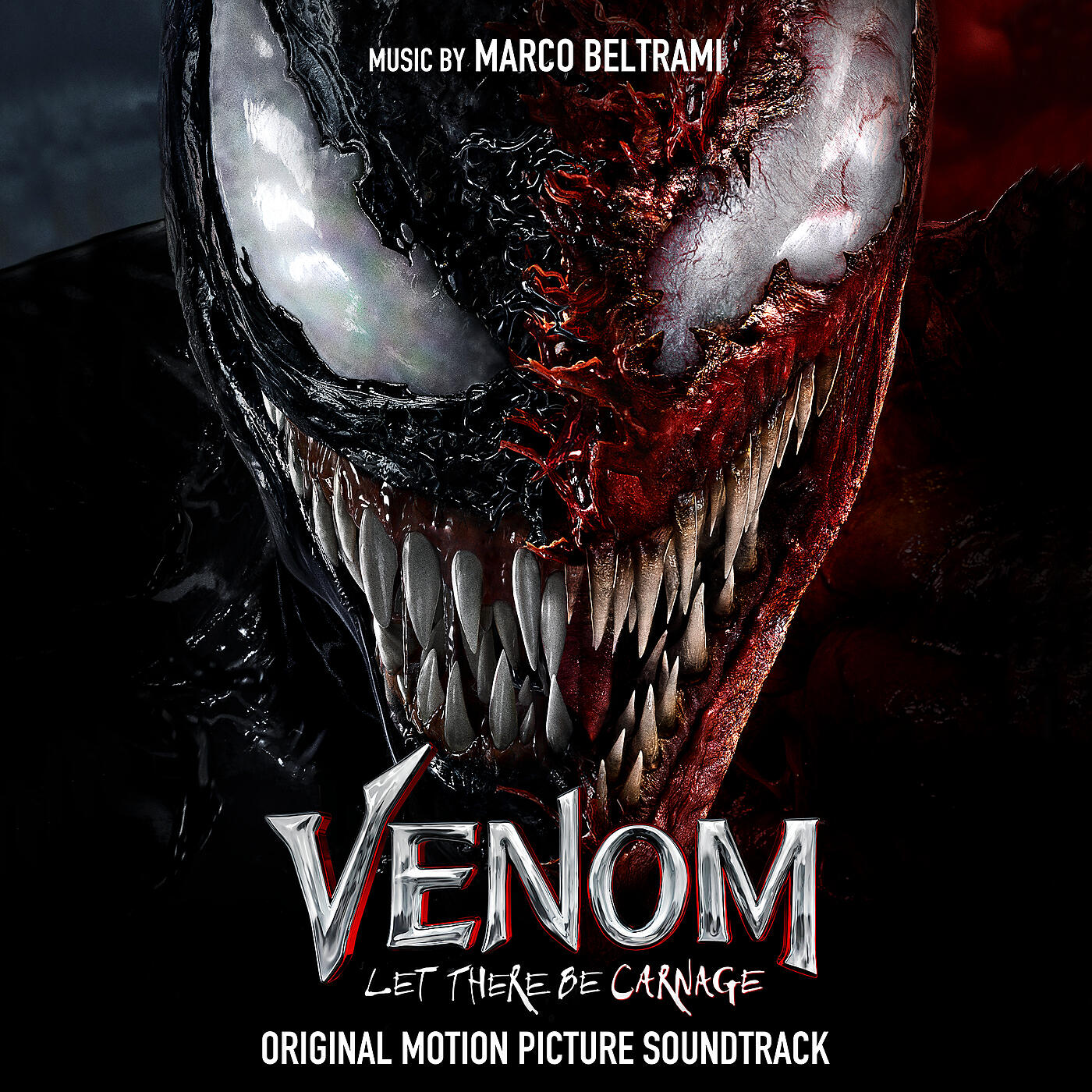 Marco Beltrami - Brock's Revival