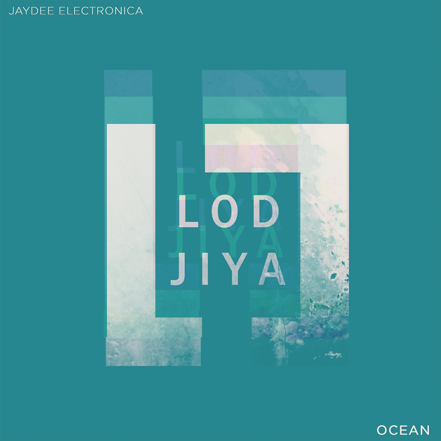 Jaydee Electronica - The Past (Original Mix)
