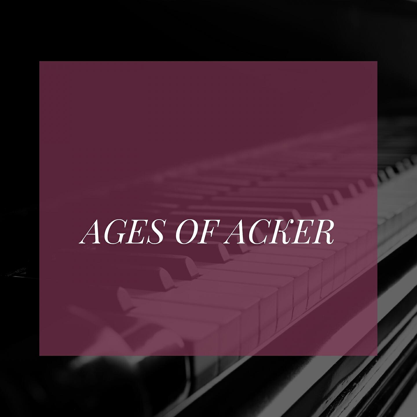 Mr. Acker Bilk & His Paramount Jazz Band - Run Come See Jerusalem