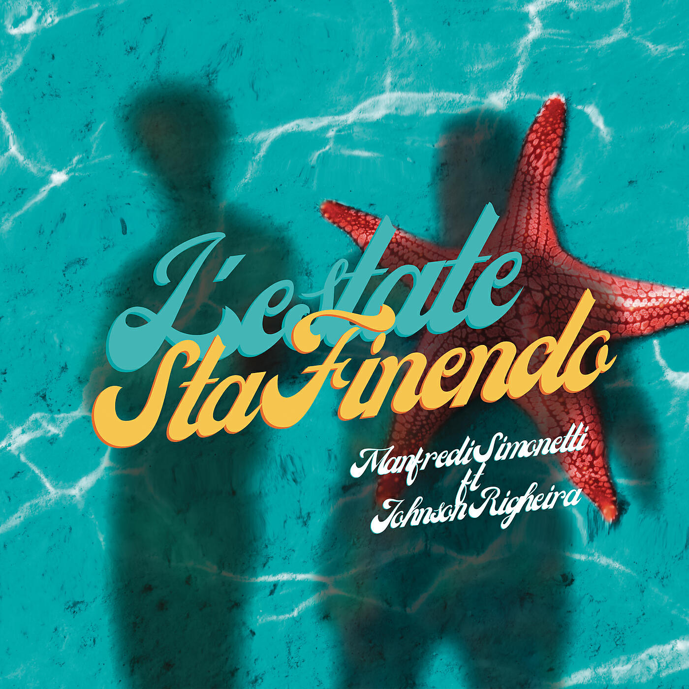 Manfredi Simonetti - L'estate sta finendo