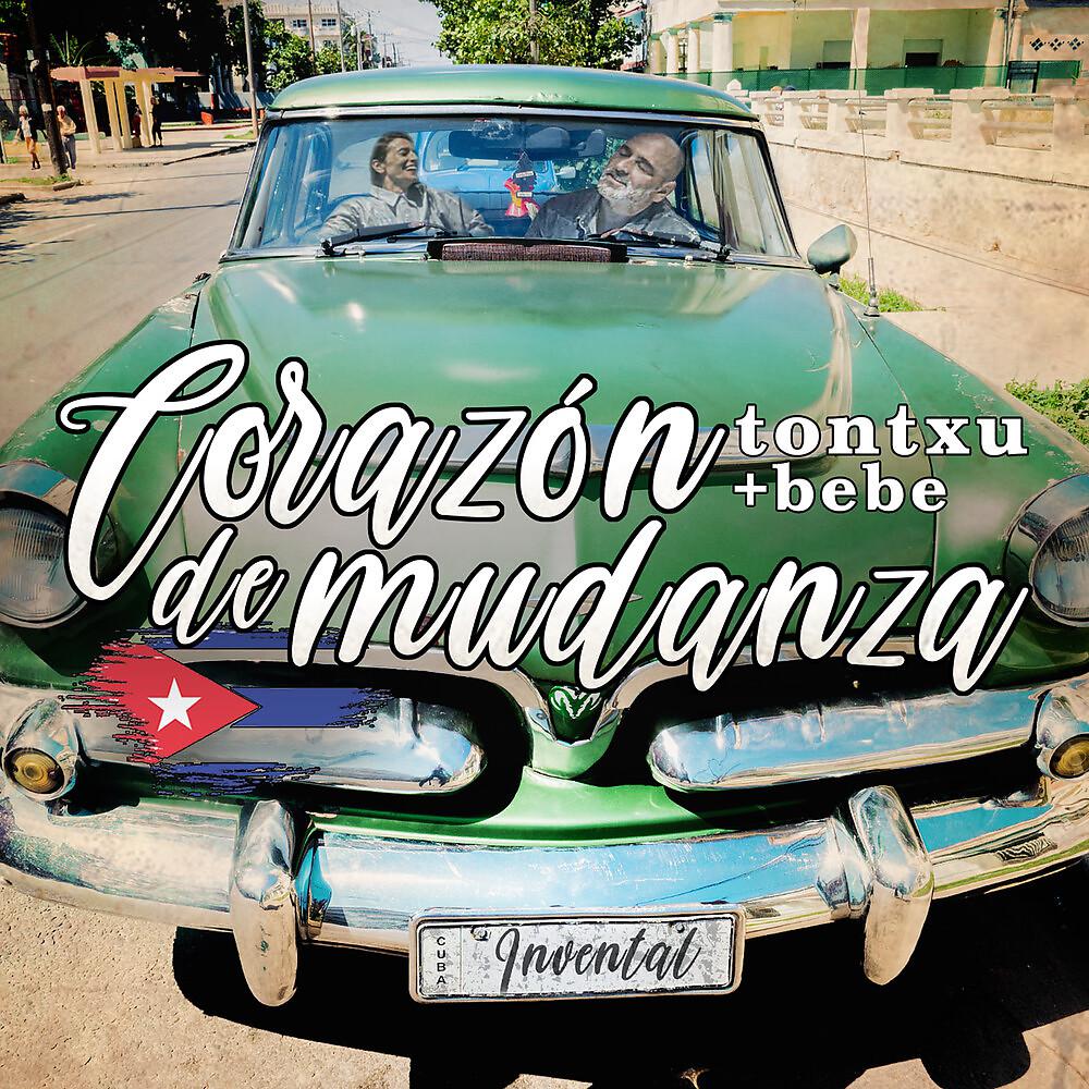 Постер альбома Corazón De Mudanza