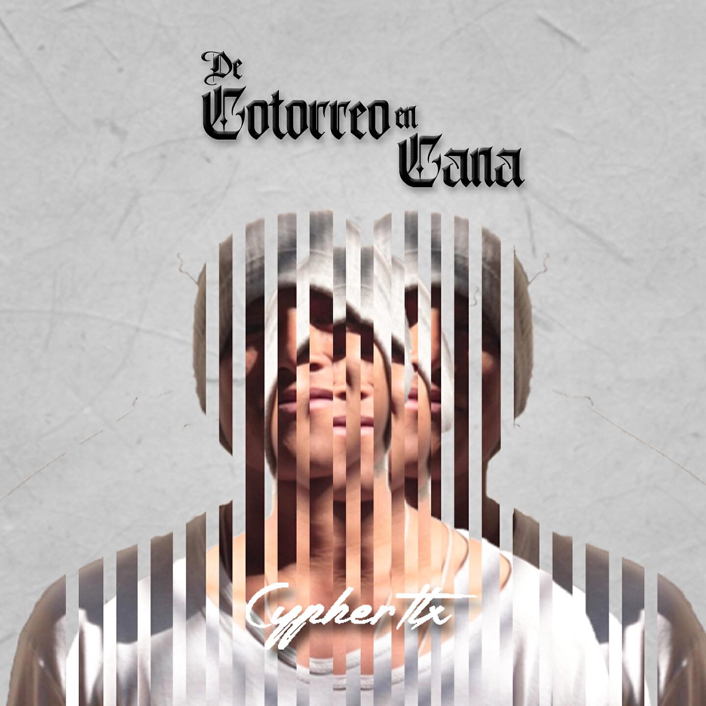 Cypher Tlx - Golpe Lucrativo