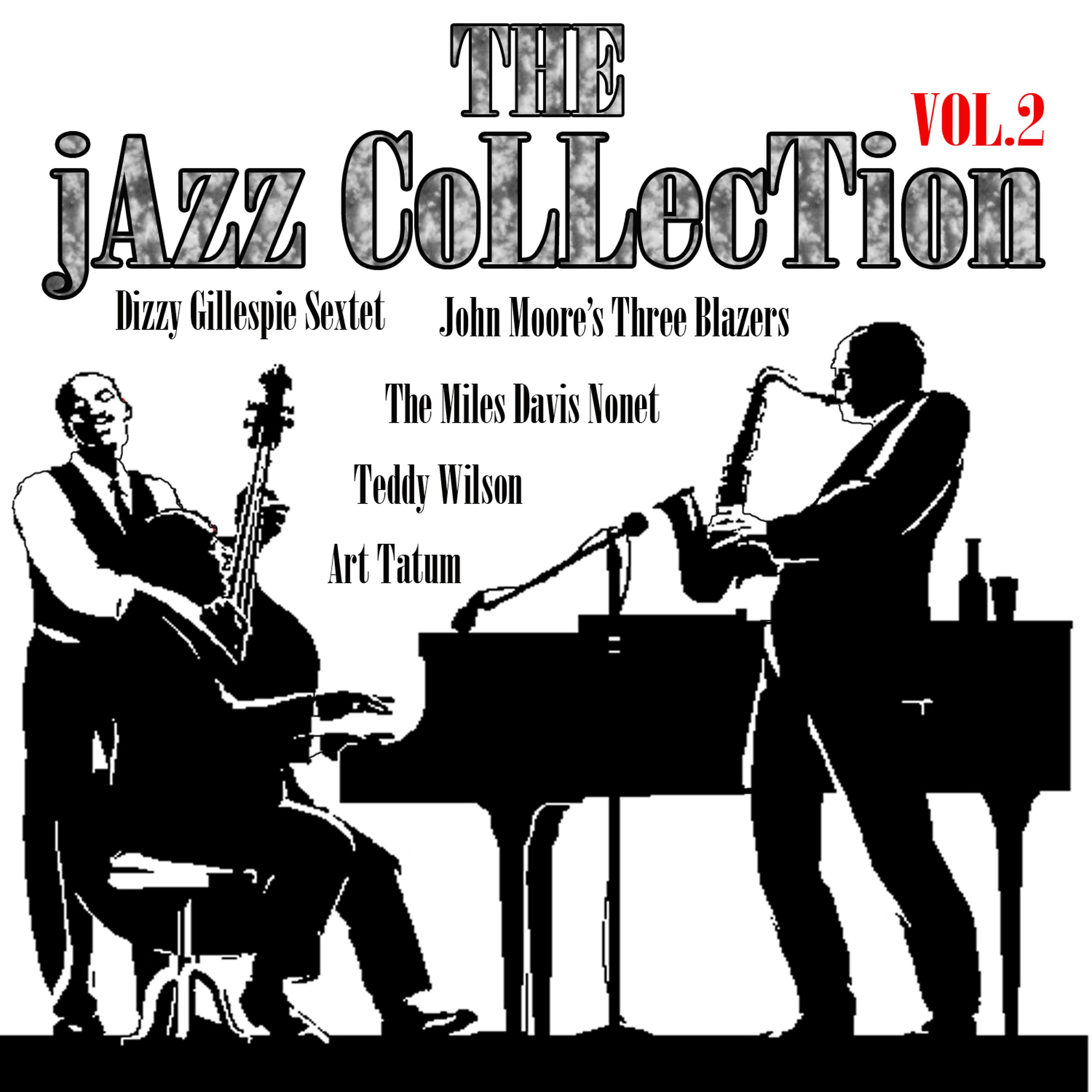 Постер альбома The Jazz Collection Vol. 2