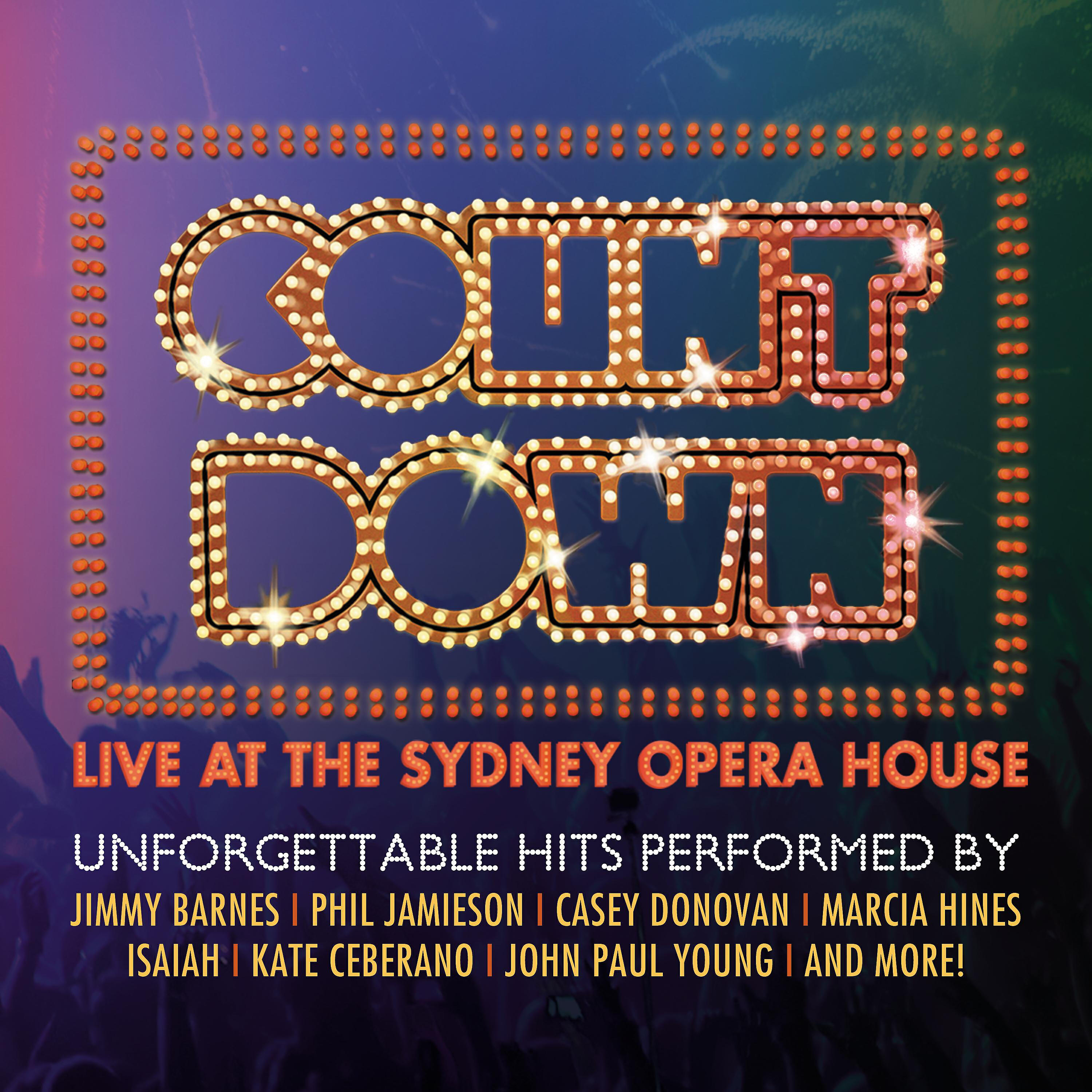 Kate Ceberano - Heart of Glass (Live from Sydney Opera House, 2017)