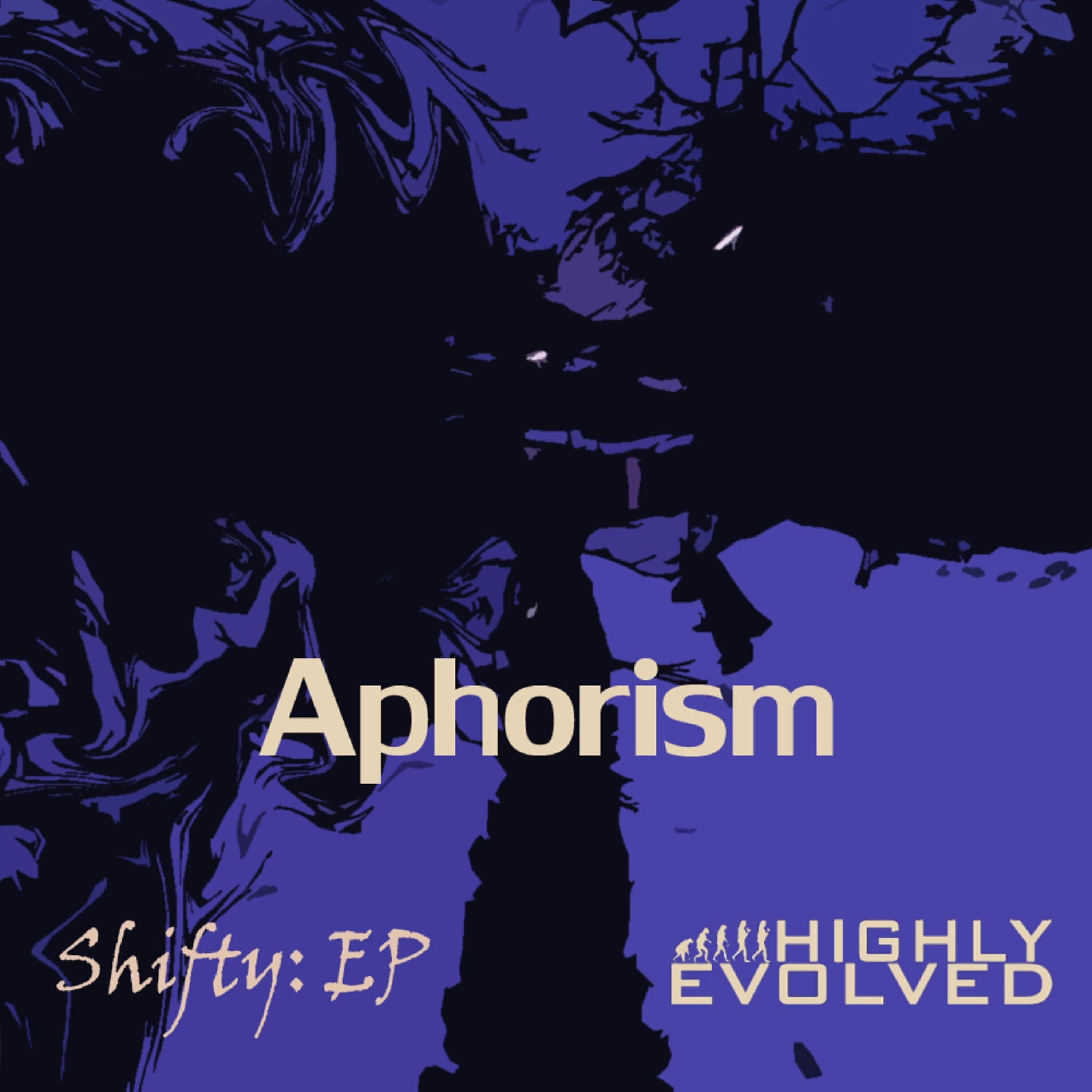 Aphorism - Shifty (Dub Mix)