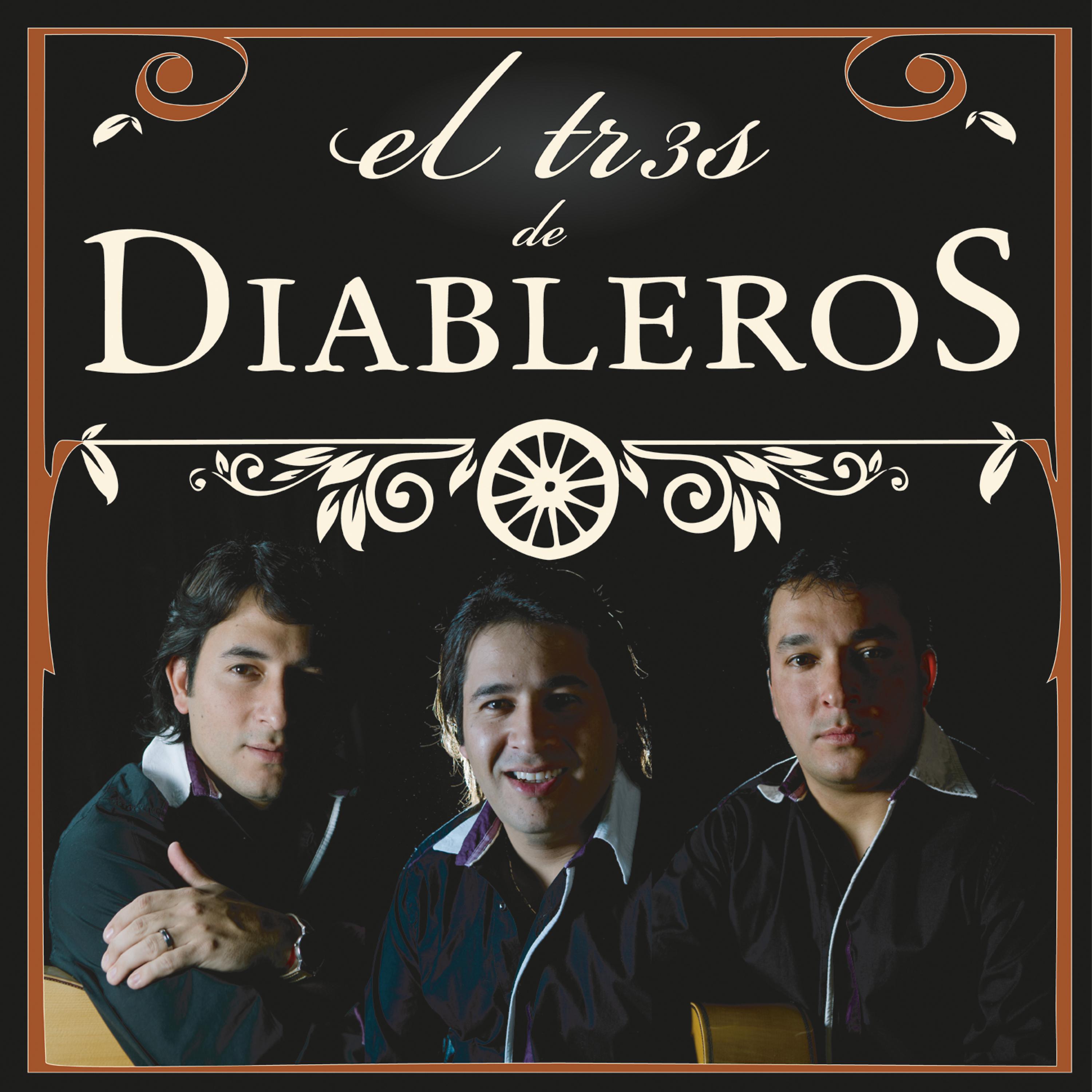 Постер альбома El Tres de Diableros