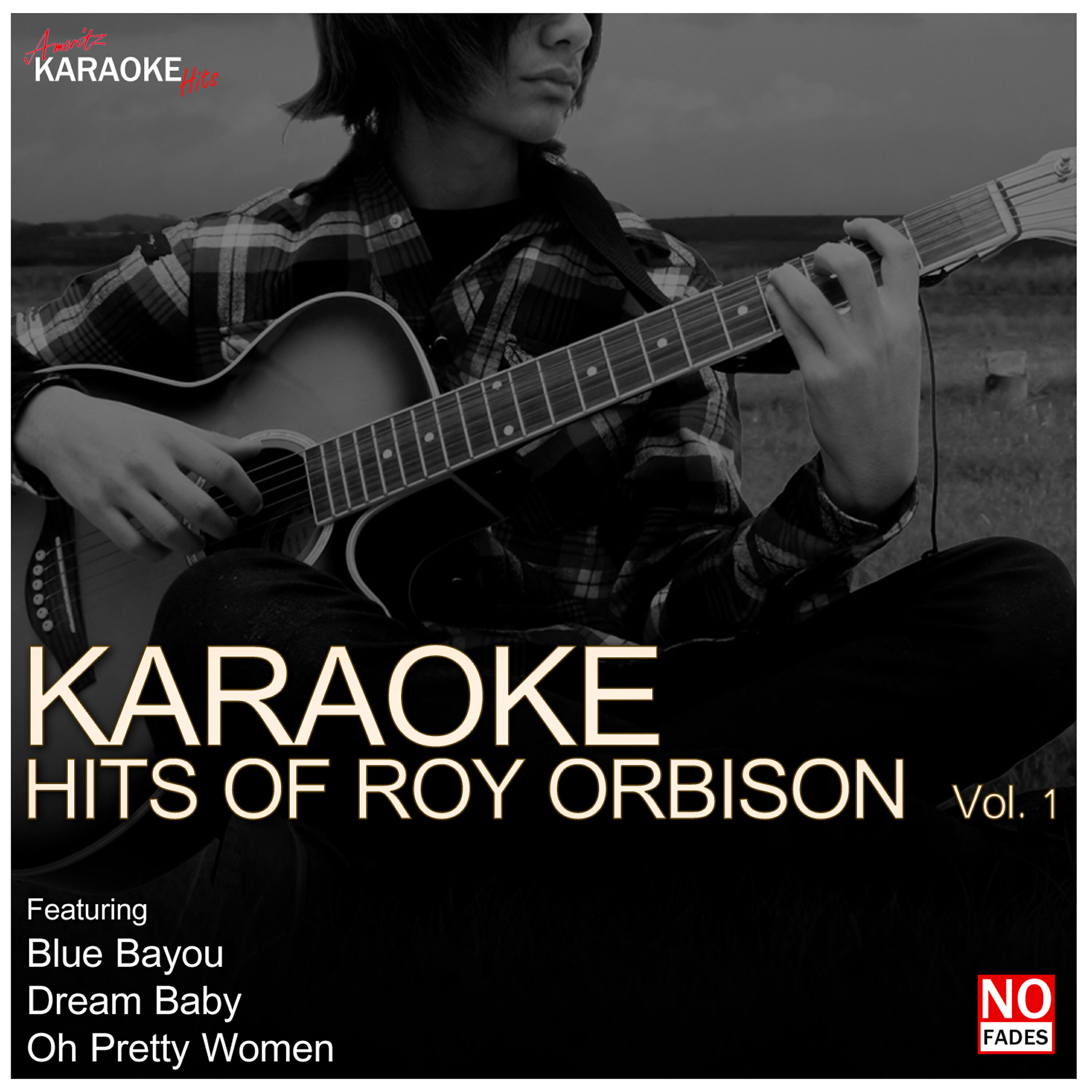Ameritz Karaoke Hits - Running Scared (In the Style of Roy Orbison) [Karaoke Version]
