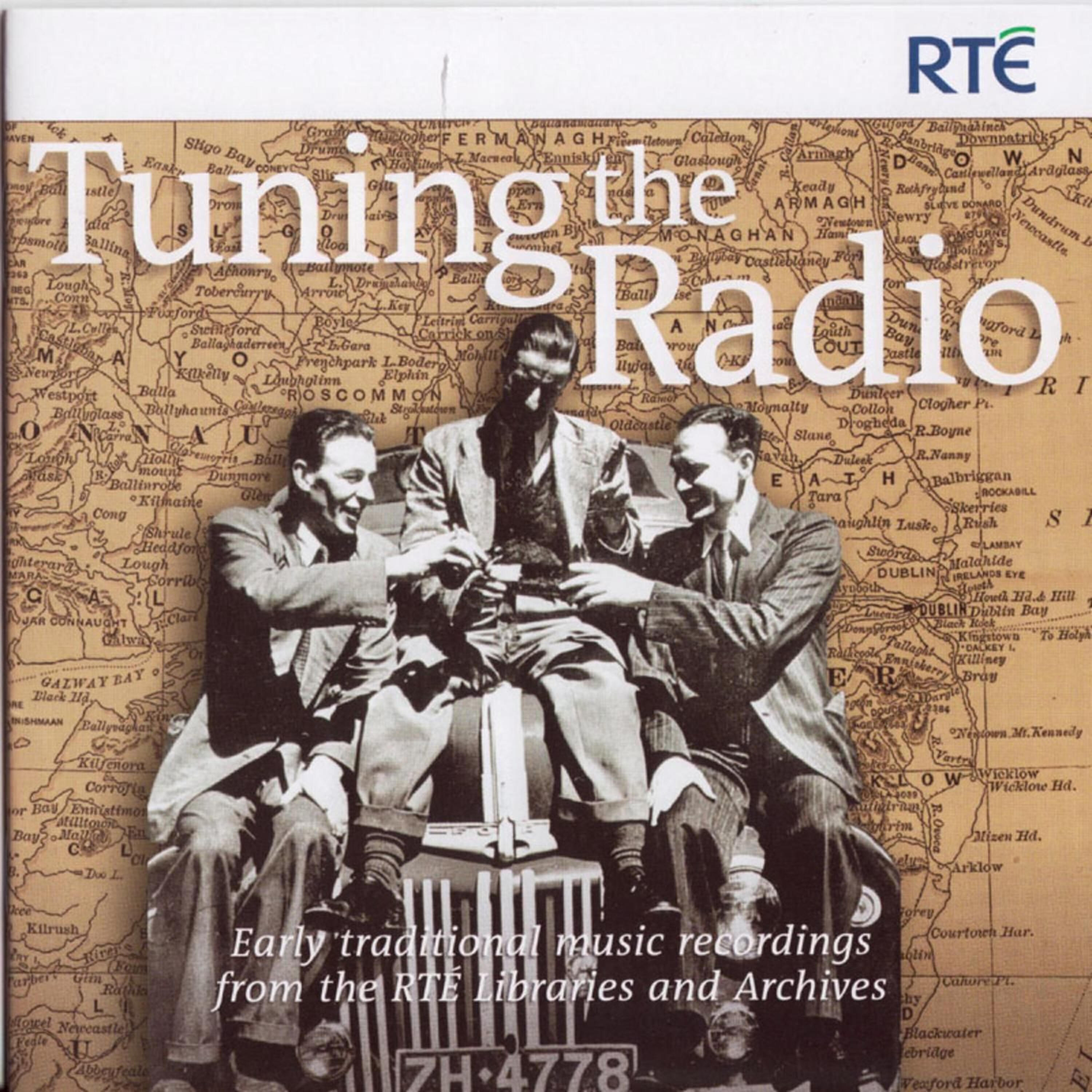 Aggie Whyte - Reels: The Chattering Magpie, The Flax in Bloom