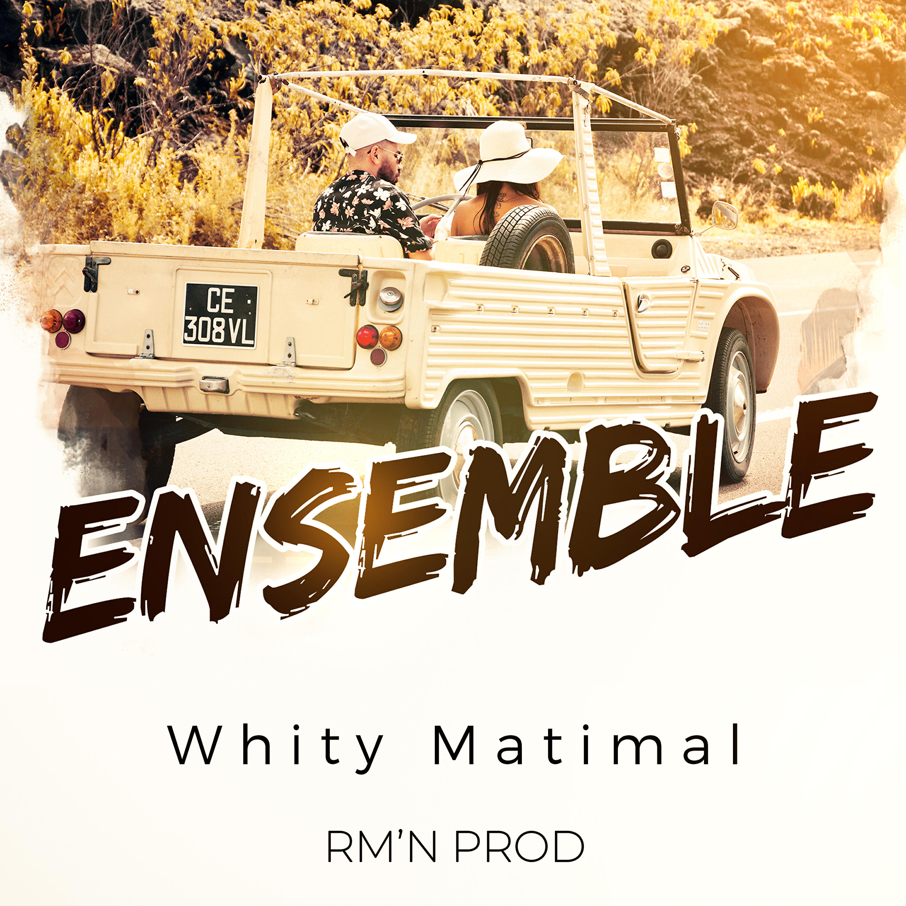 Whity Matimal - Ensemble (Extended)