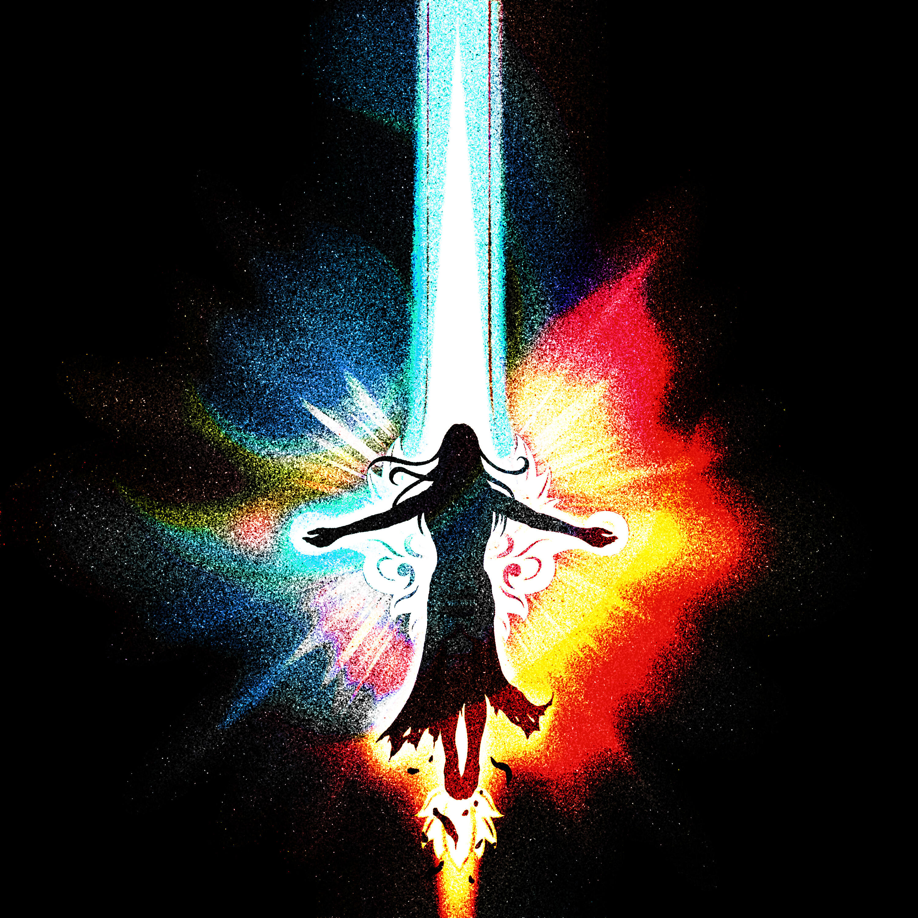 Magic Sword - Hope