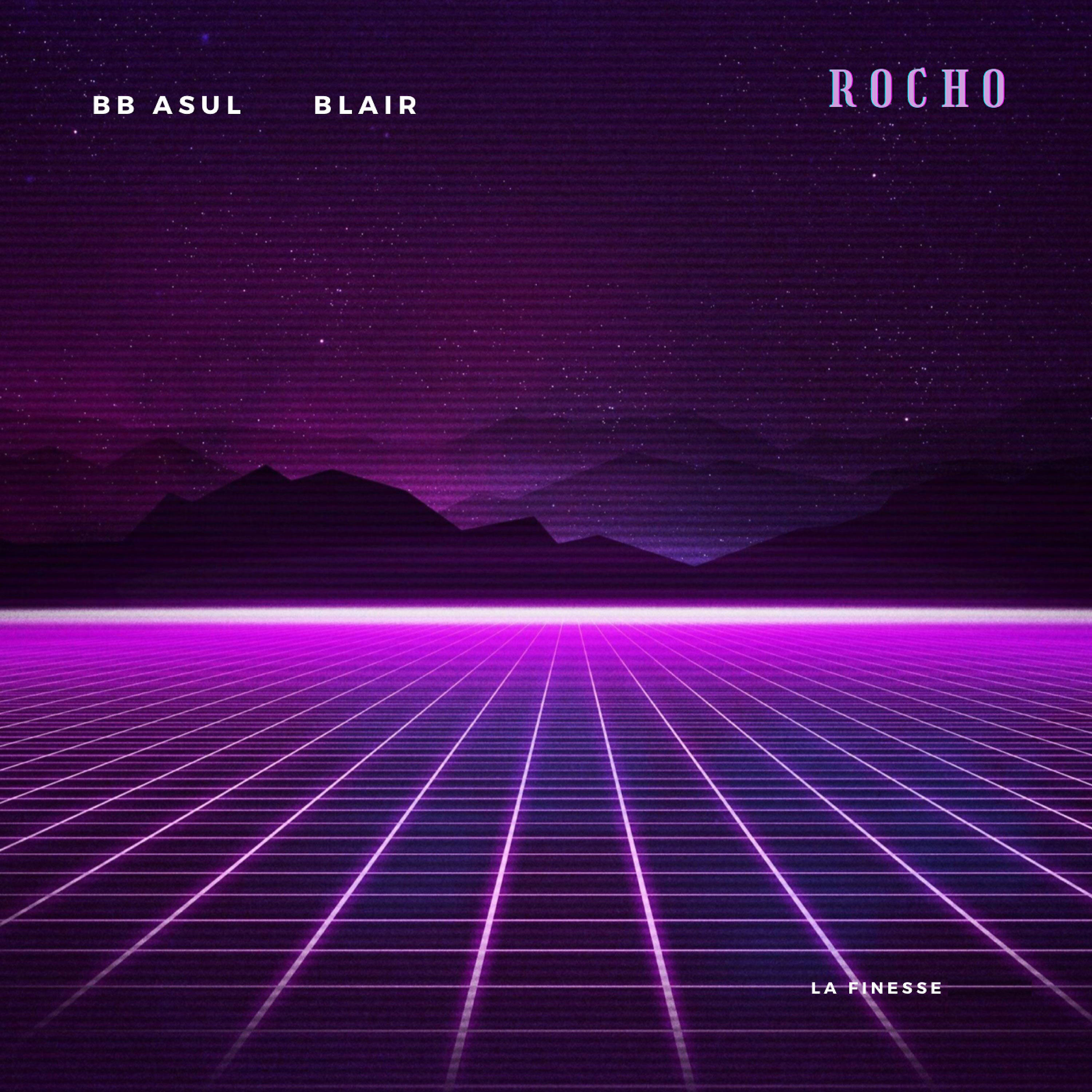 BB ASUL - Rocho