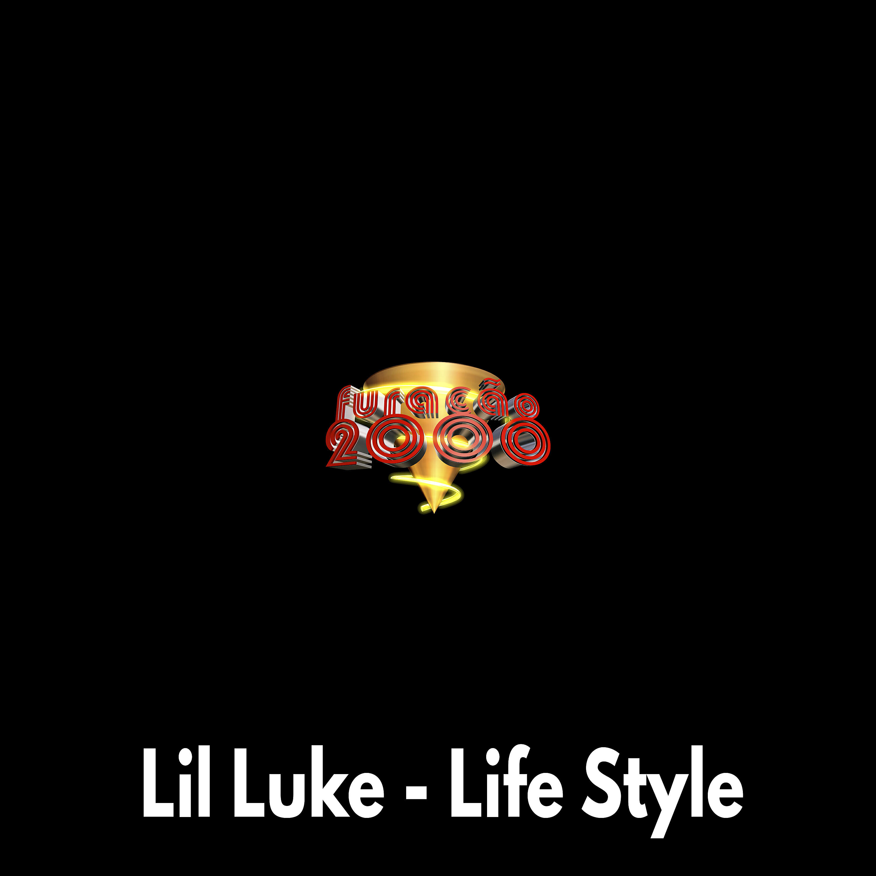 Lil Luke - Life Style