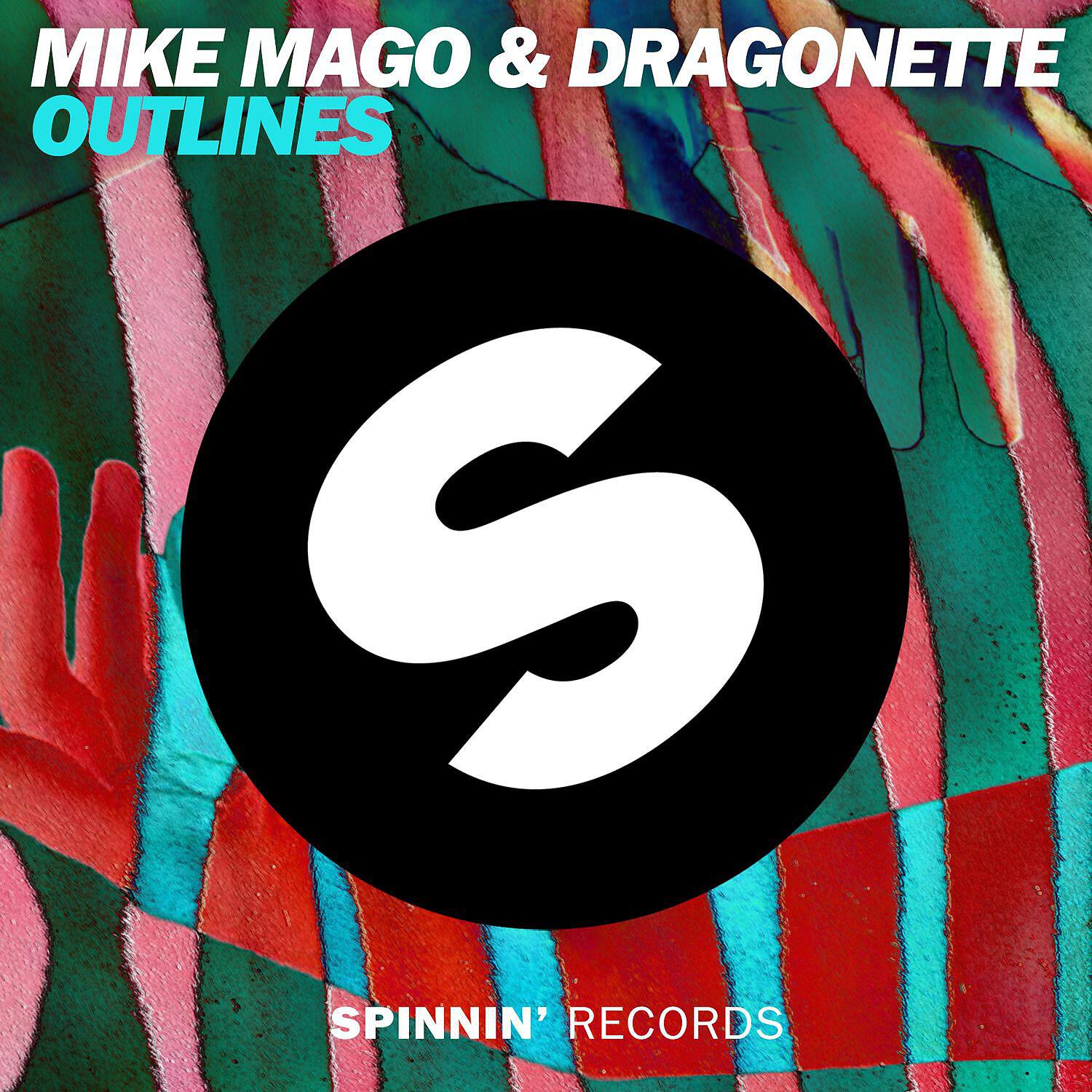 Mike Mago - Outlines (Radio Edit)