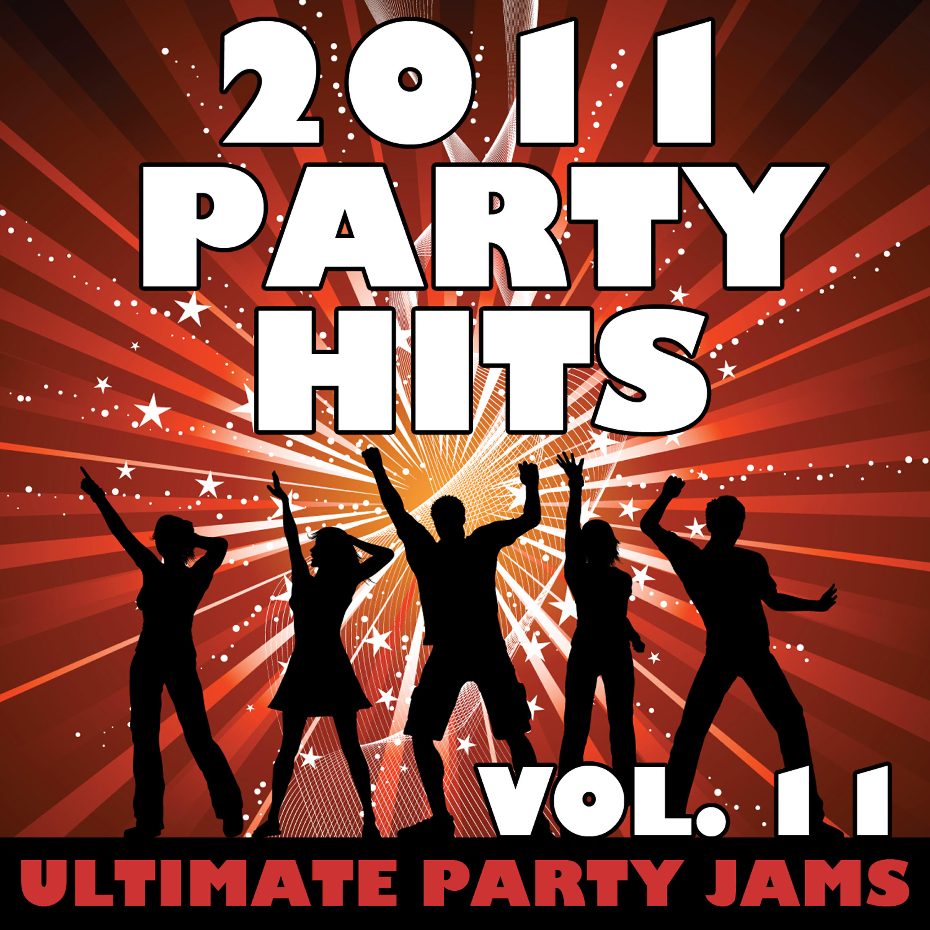 Ultimate Party Jams - When I Was a Youngster