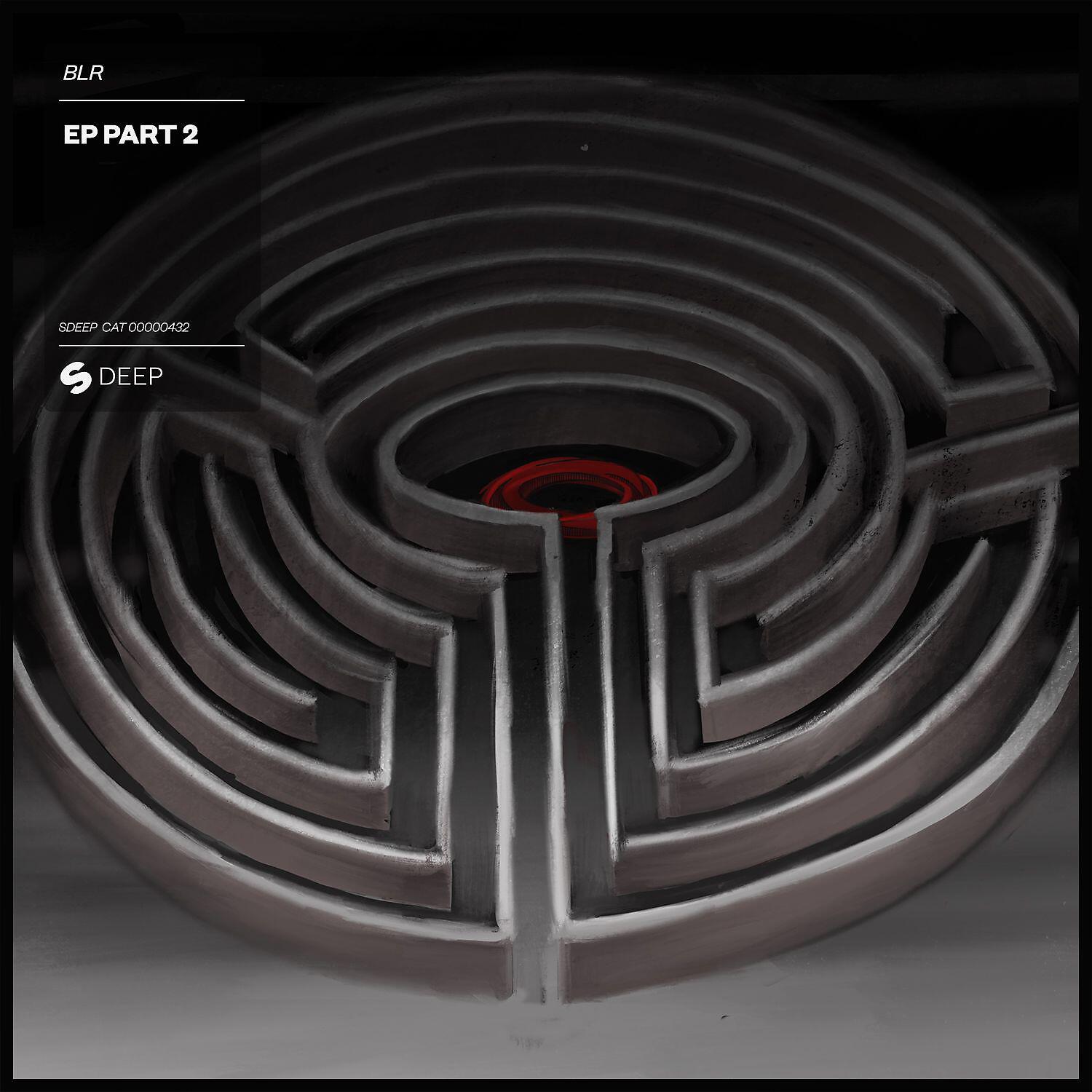 BLR - Labyrinth