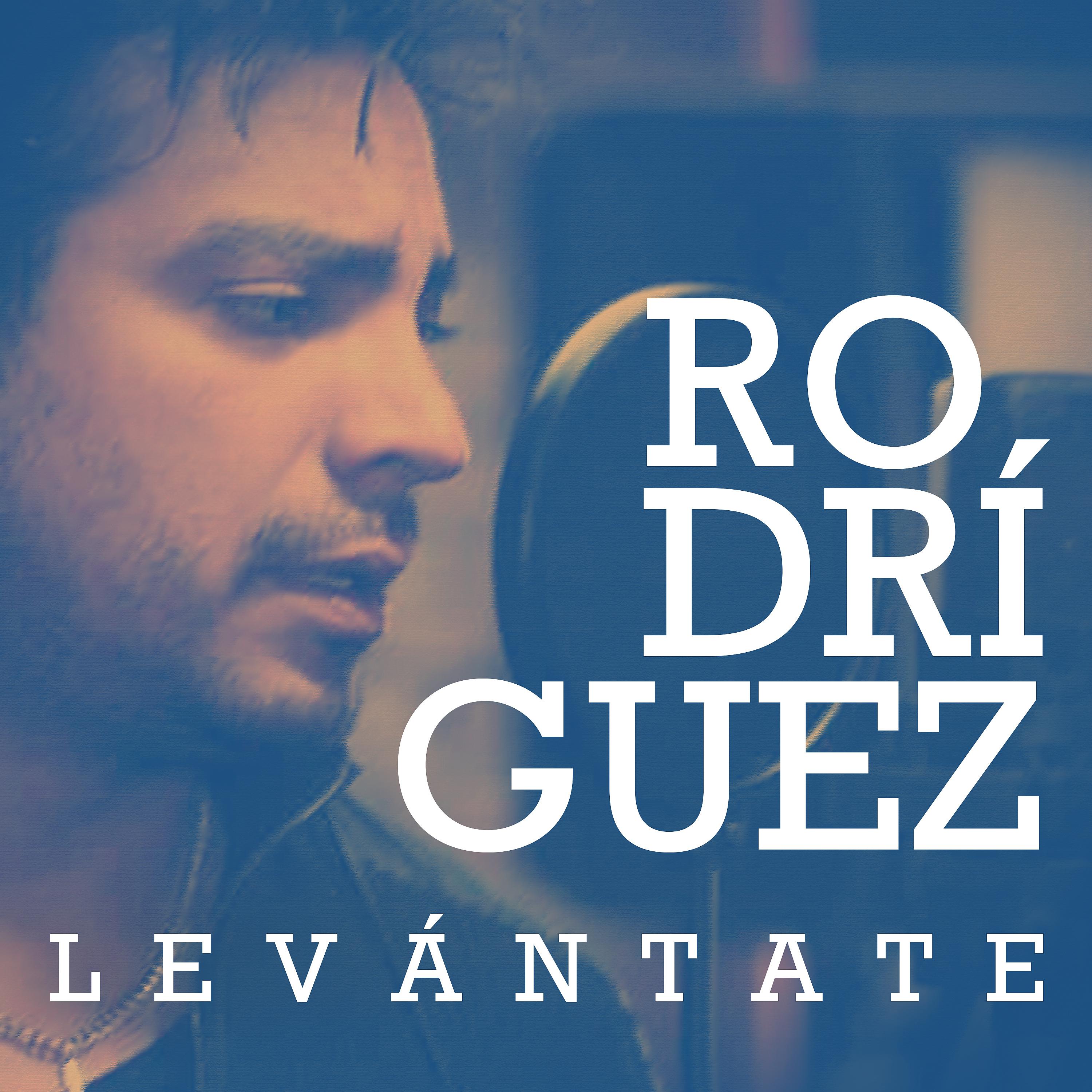 Постер альбома Levantate