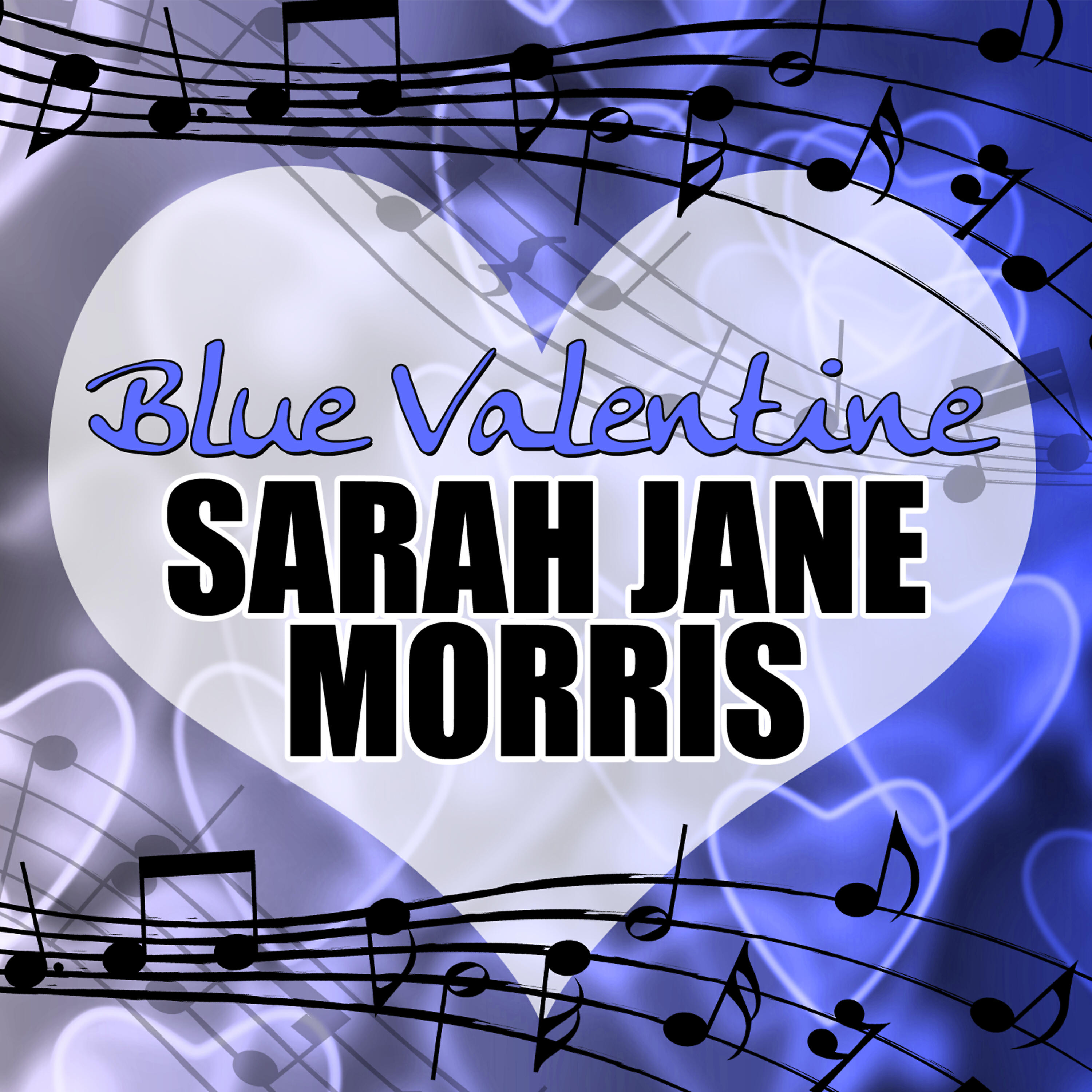 Sarah Jane Morris - Closest Thing To Heaven (Live)