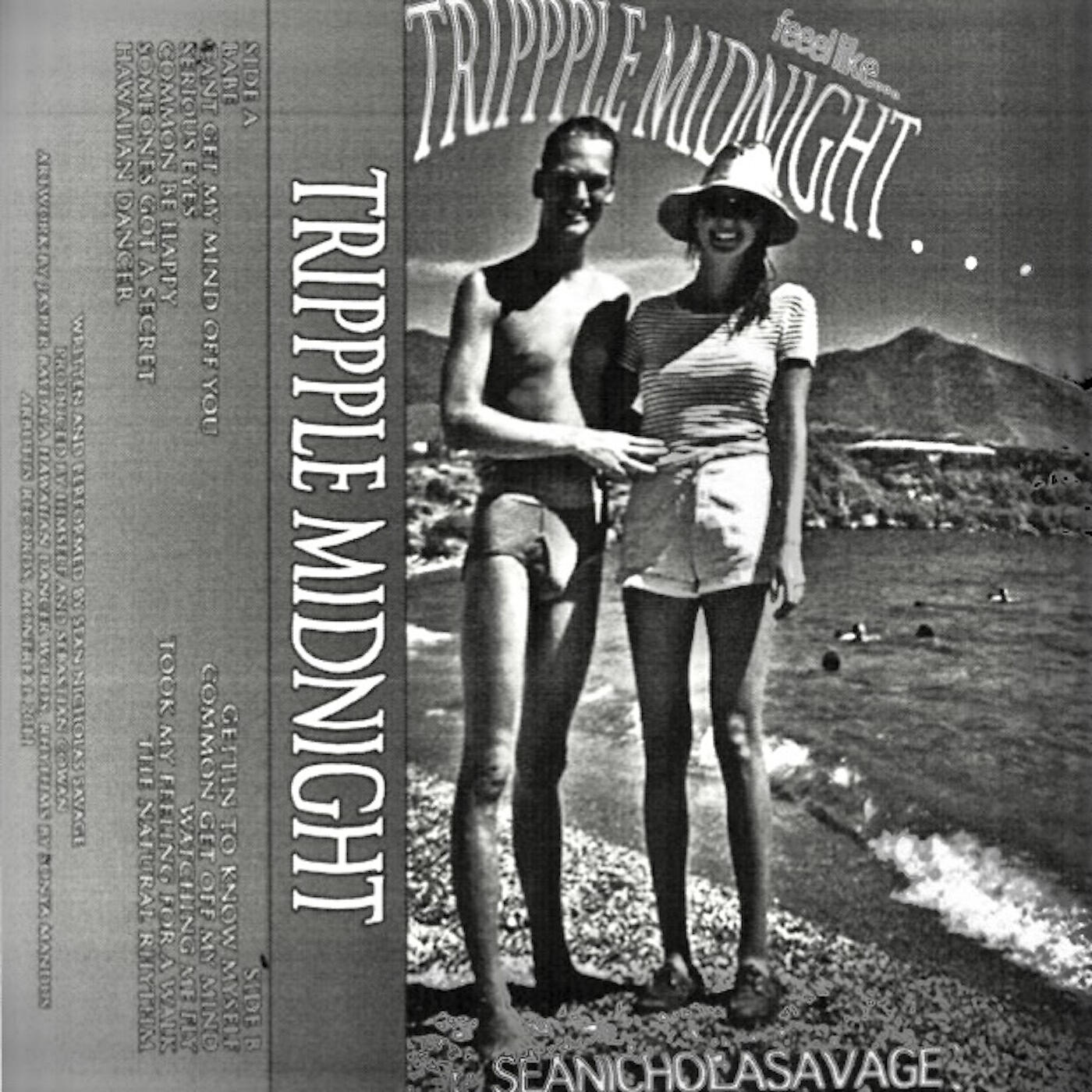 Sean Nicholas Savage - Common Get Off My Mind