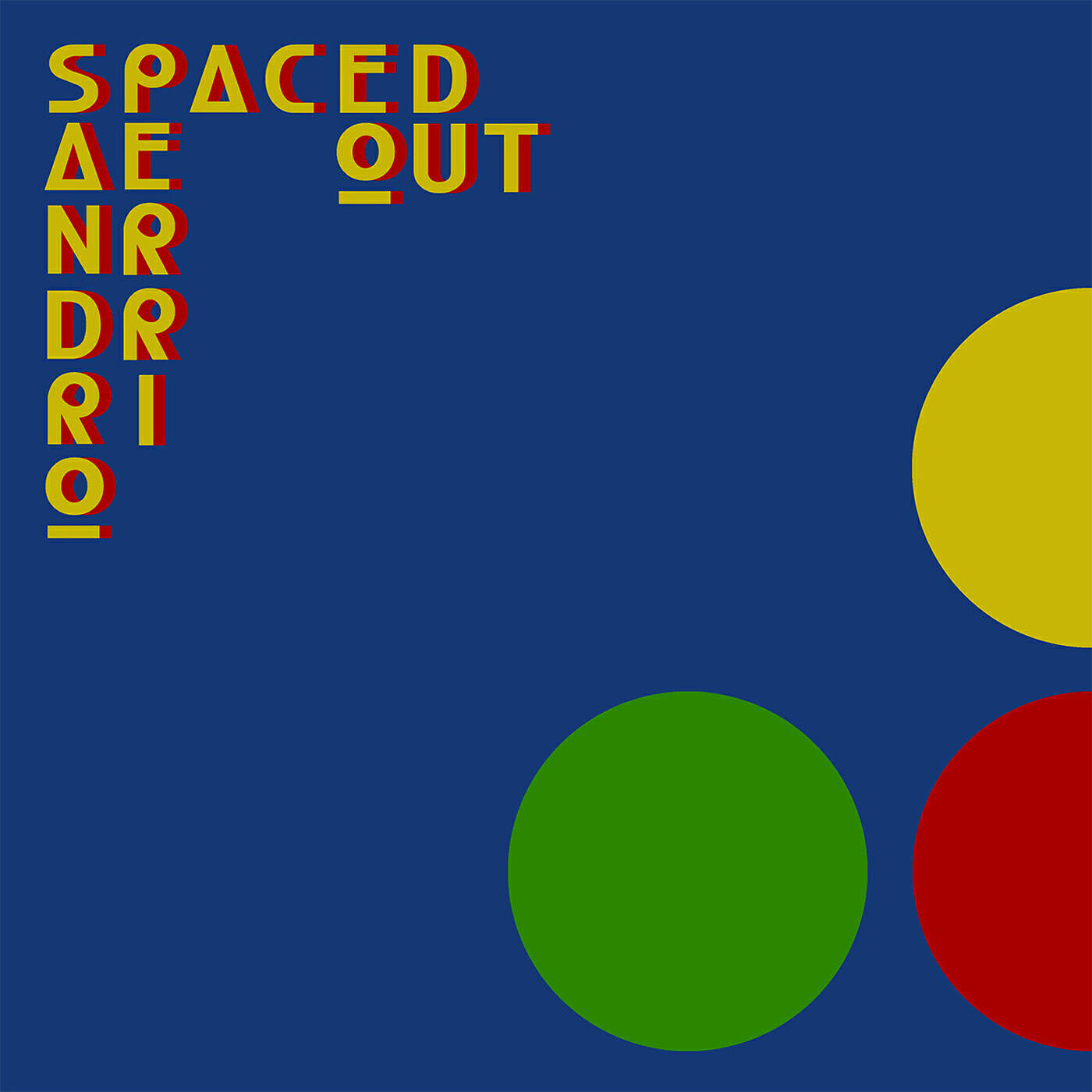Sandro Perri - How Will I? (Imugem Orihasam Outlook)