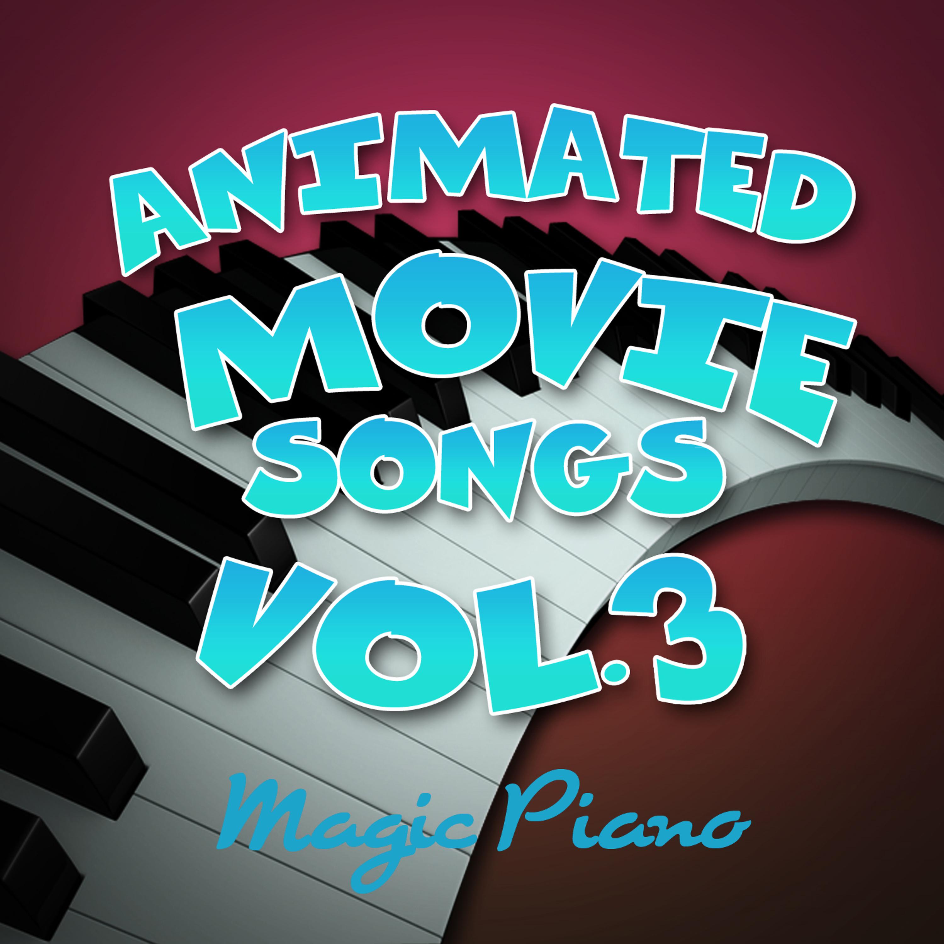 Magic Piano - A Guy Like You (From 