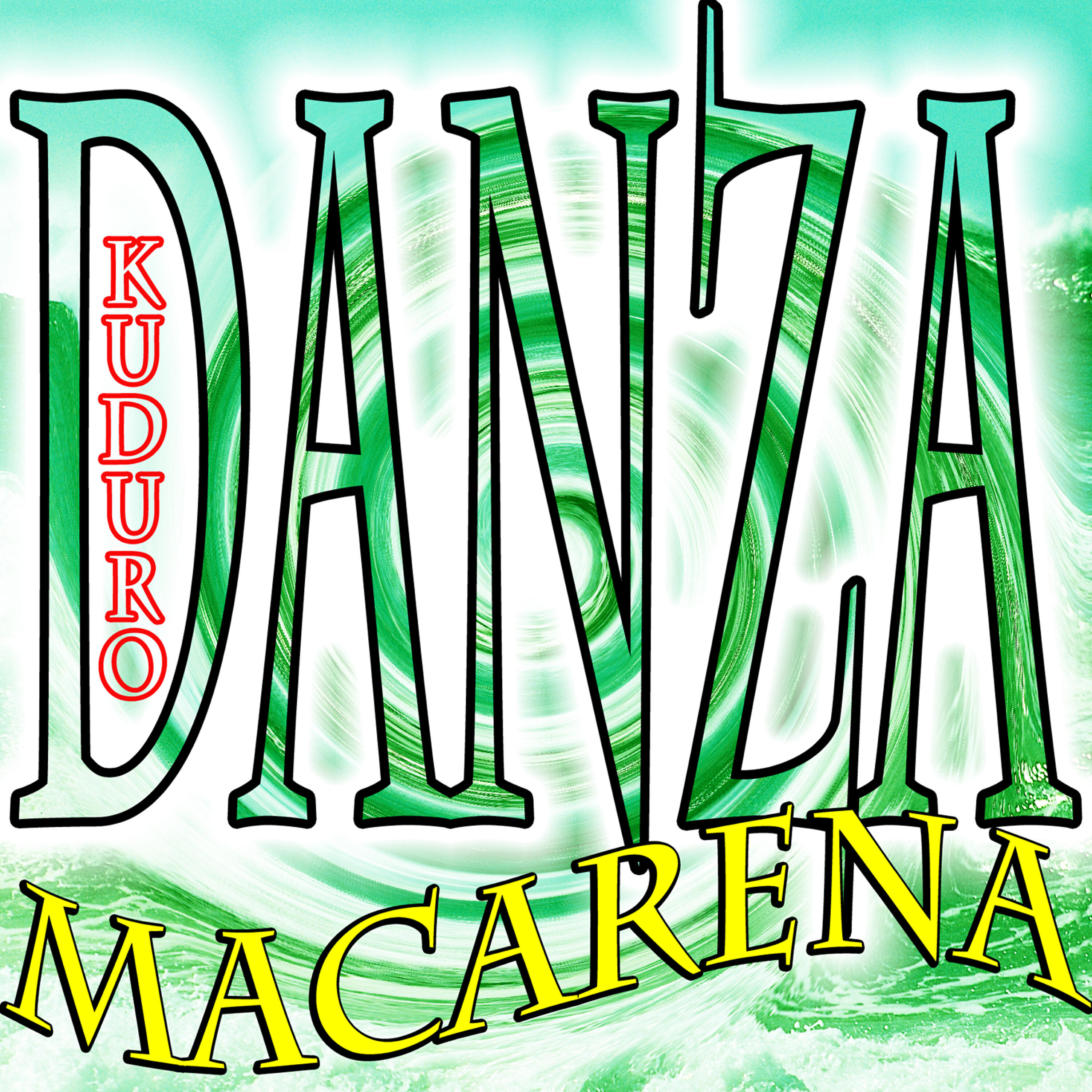Danza Kuduro - Dragostea din tei (Maya Hi Romanian Version)