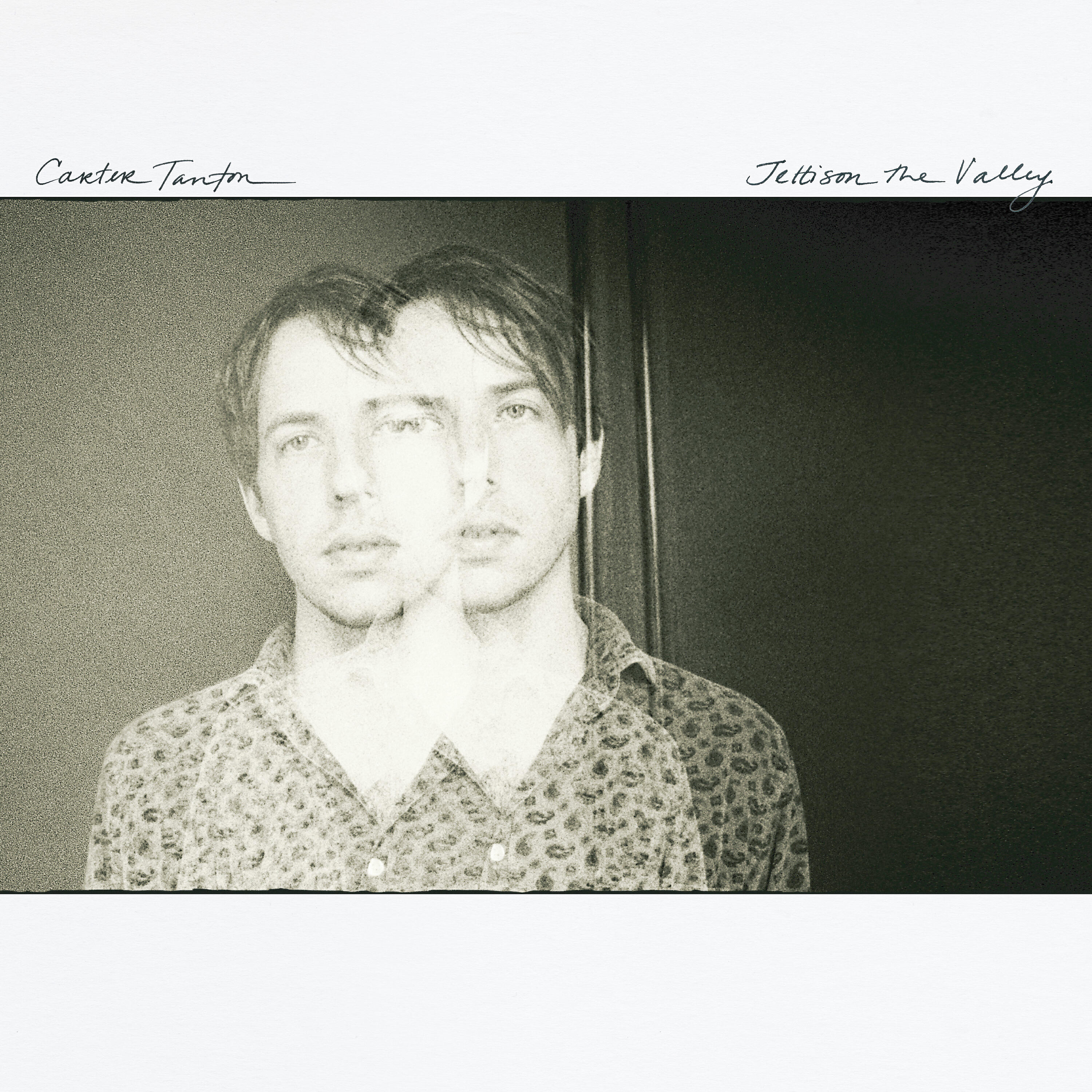 Carter Tanton - Poison in the Dart