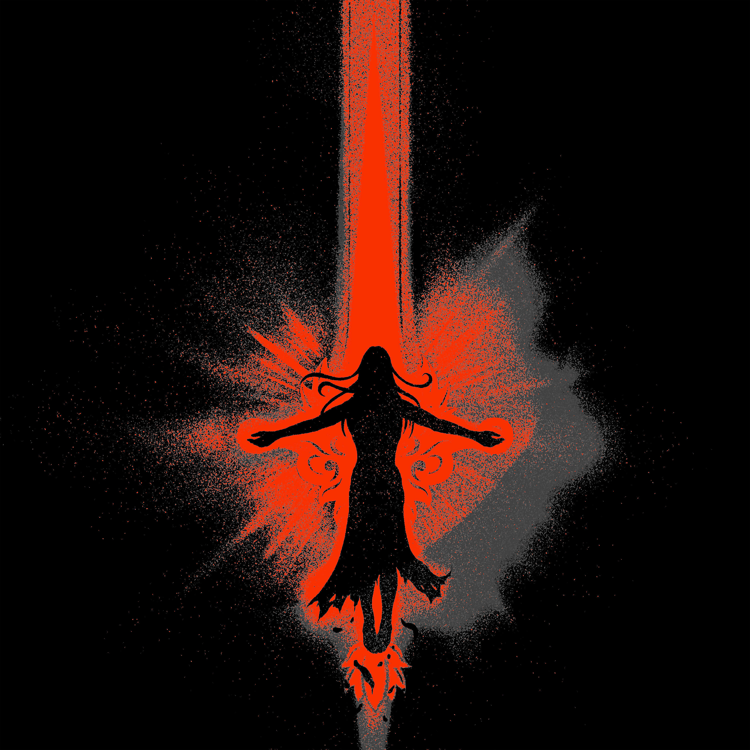 Magic Sword - Invincible (Remix)