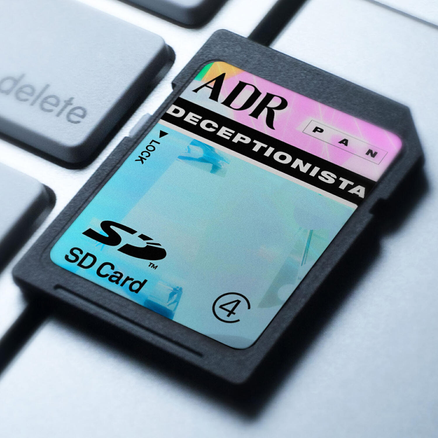 ADR - Save The Coils