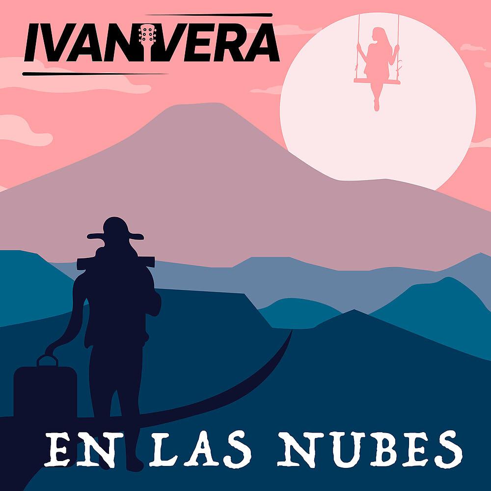 Постер альбома En las Nubes
