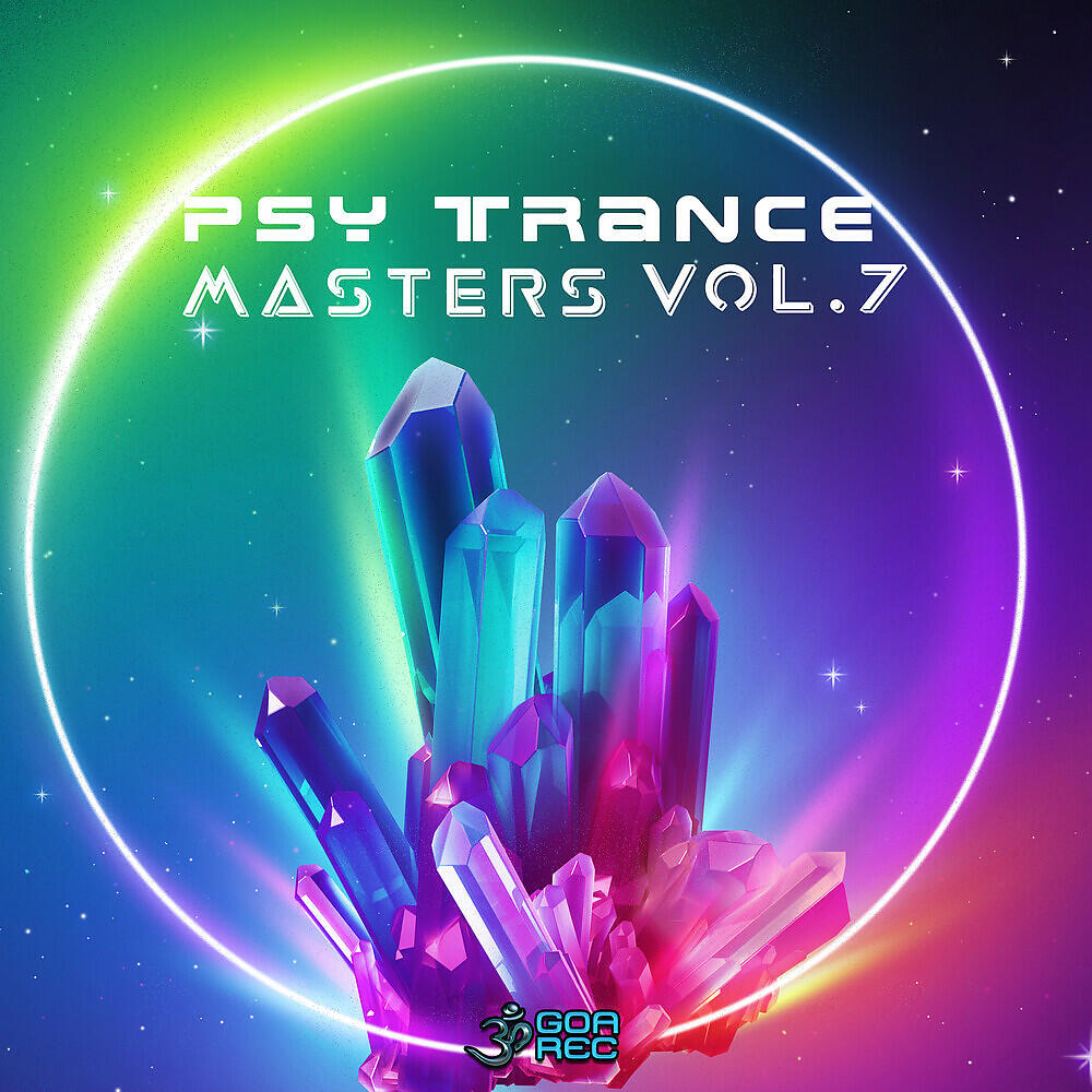 Doctor Spook - Psytrance Masters, Vol. 7 (Dj Mix)