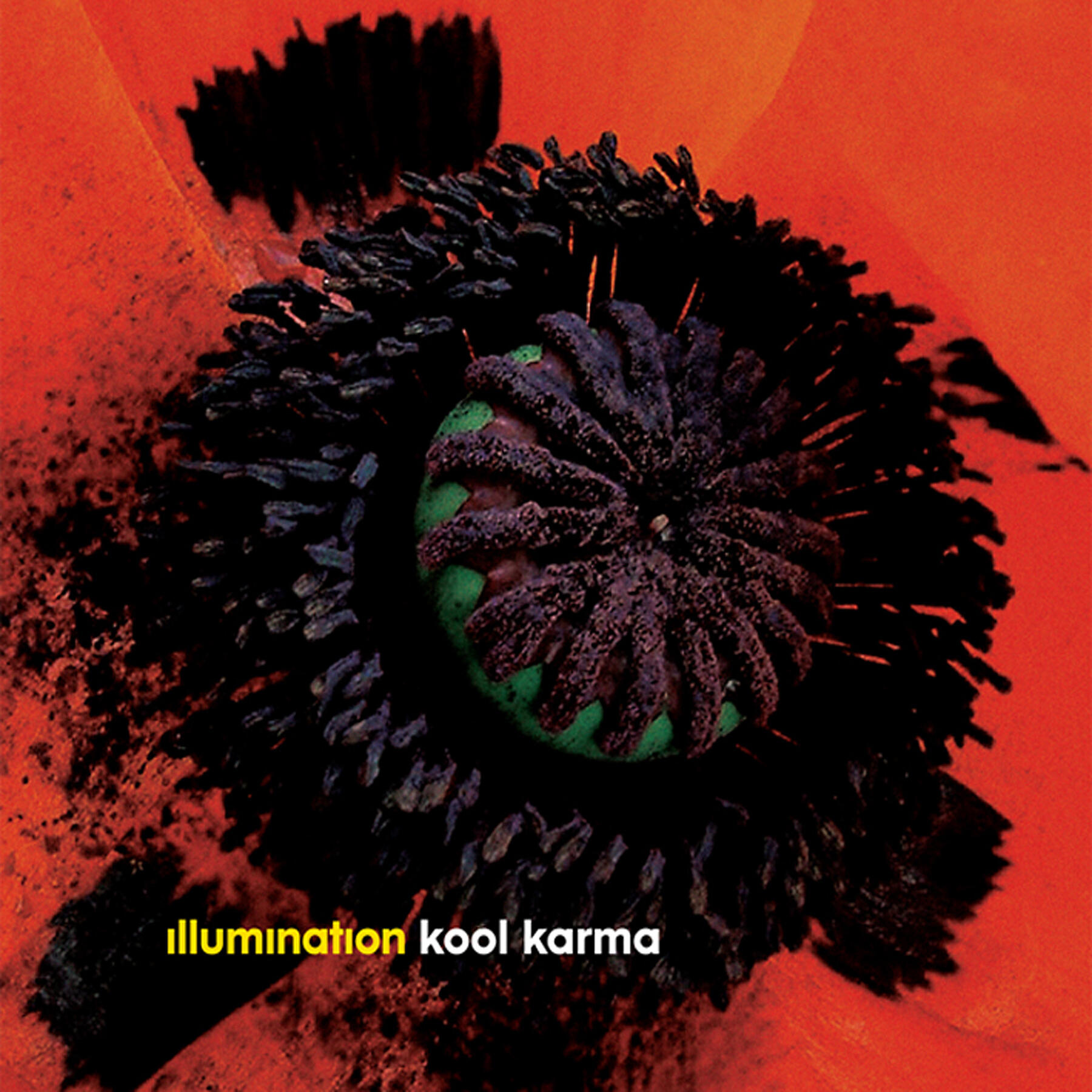 Illumination - Kool Karma (Original)